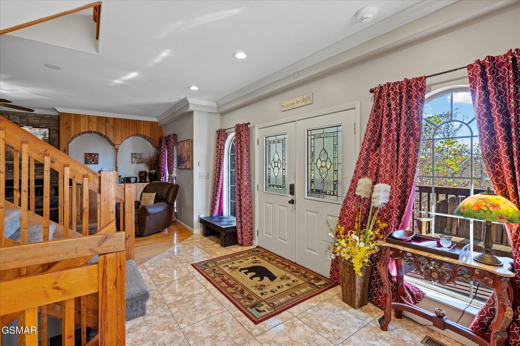 909 Black Wolf Way Gatlinburg TN 37738