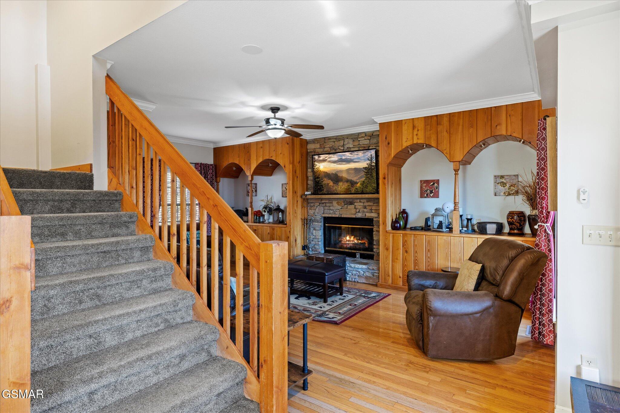909 Black Wolf Way Gatlinburg TN 37738