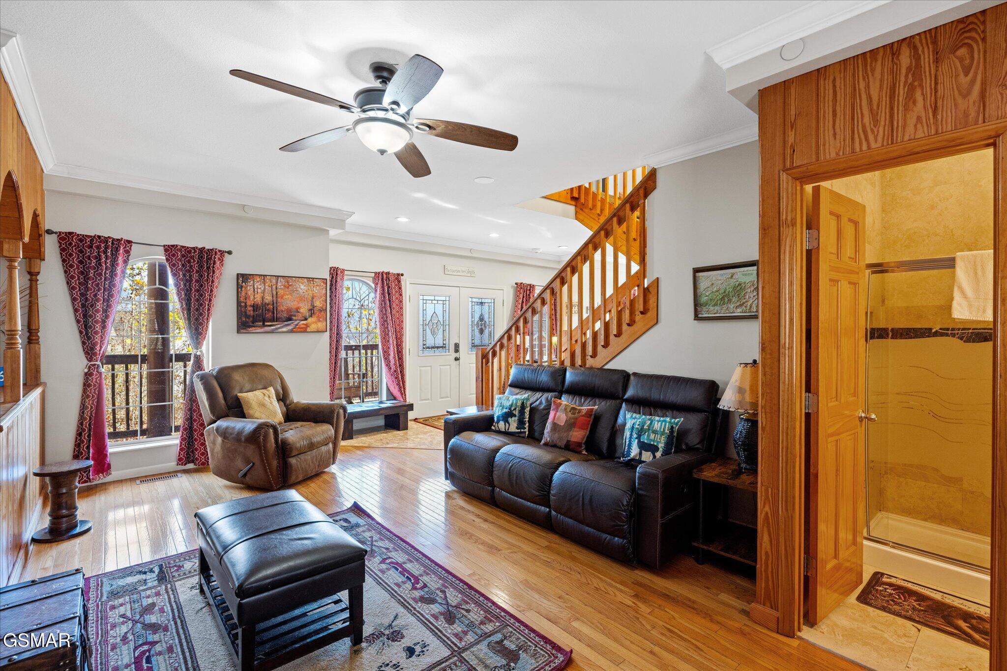 909 Black Wolf Way Gatlinburg TN 37738
