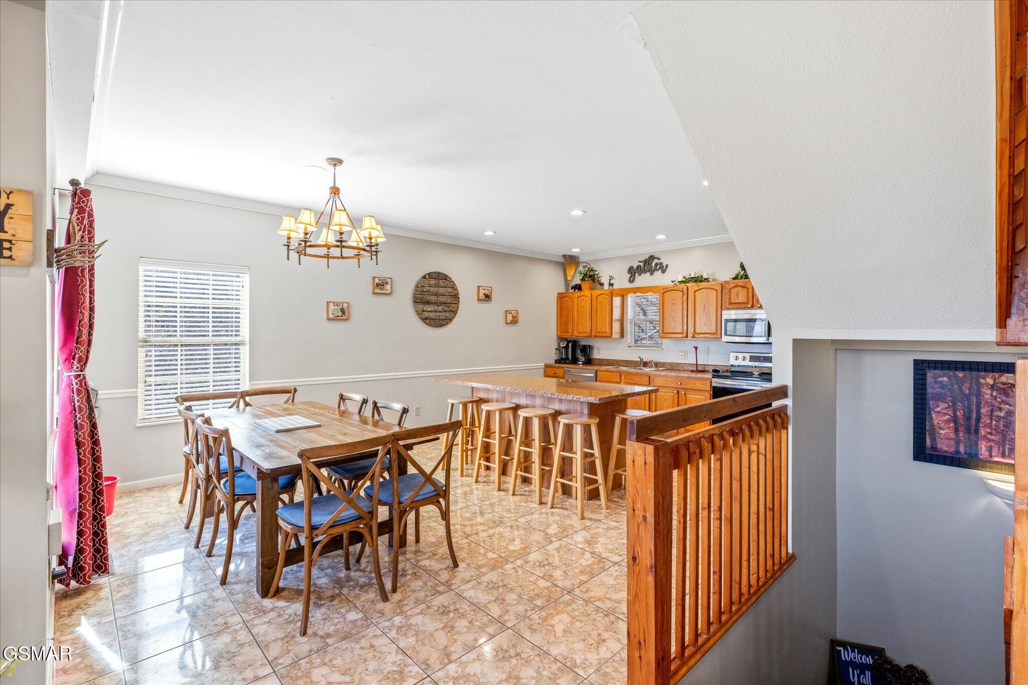 909 Black Wolf Way Gatlinburg TN 37738
