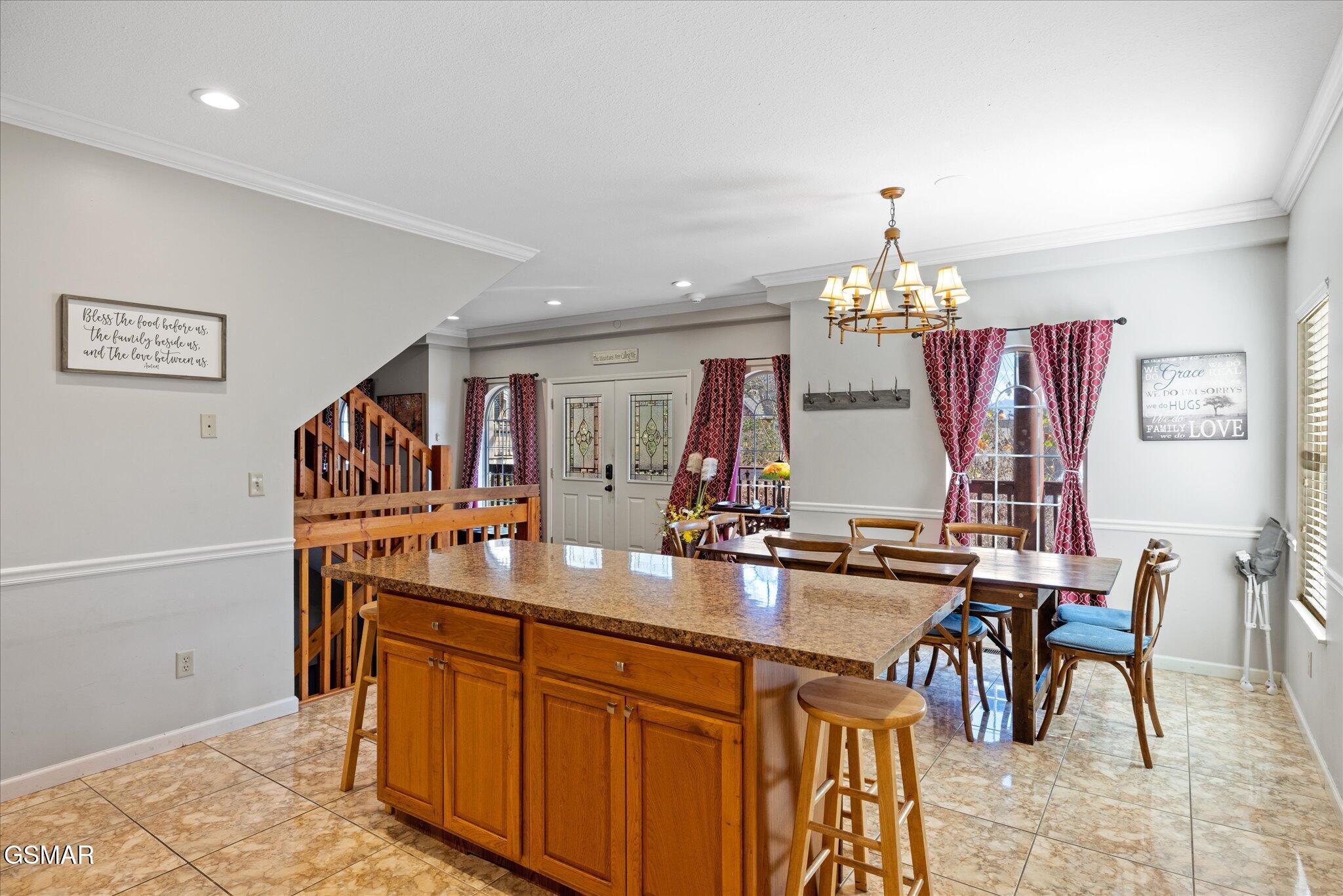 909 Black Wolf Way Gatlinburg TN 37738