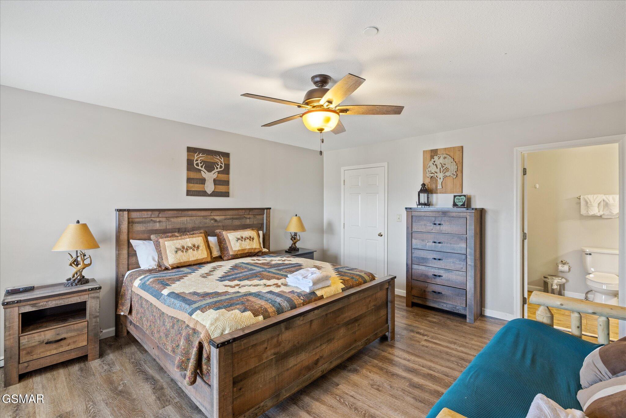909 Black Wolf Way Gatlinburg TN 37738