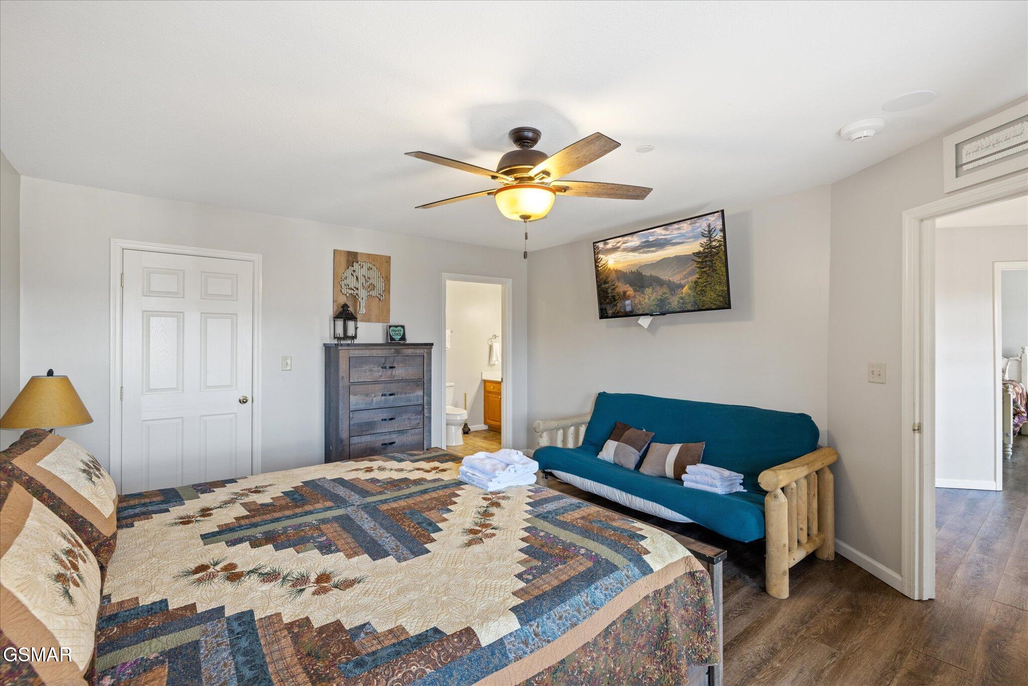 909 Black Wolf Way Gatlinburg TN 37738