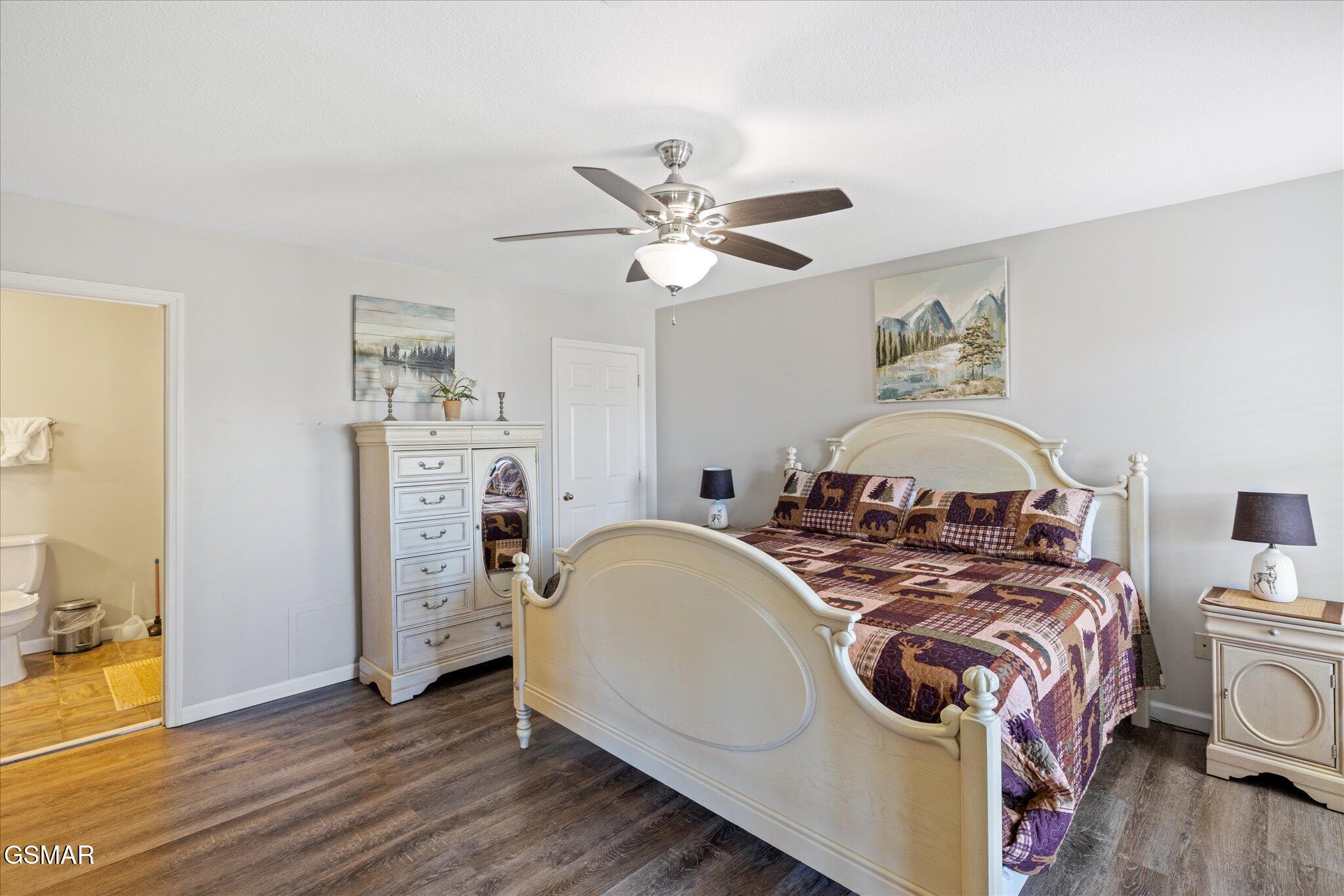 909 Black Wolf Way Gatlinburg TN 37738