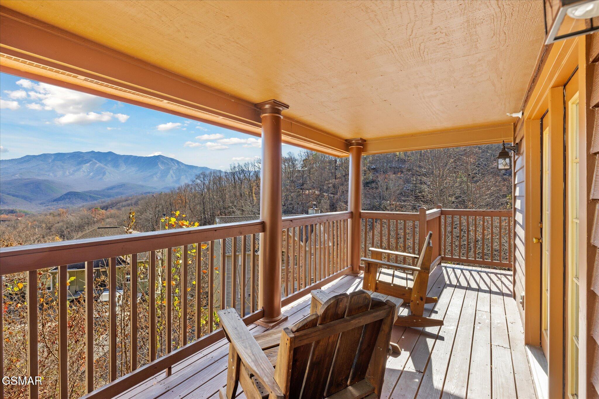 909 Black Wolf Way Gatlinburg TN 37738