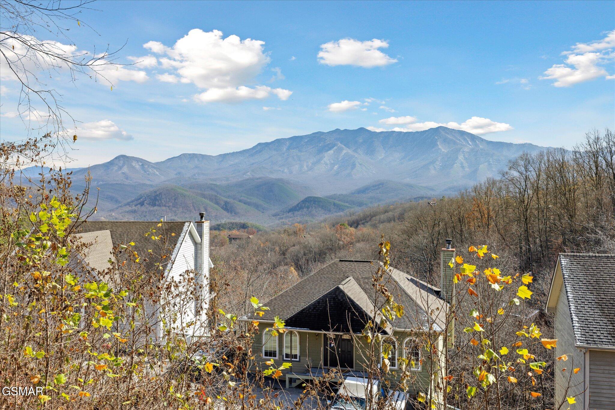 909 Black Wolf Way Gatlinburg TN 37738