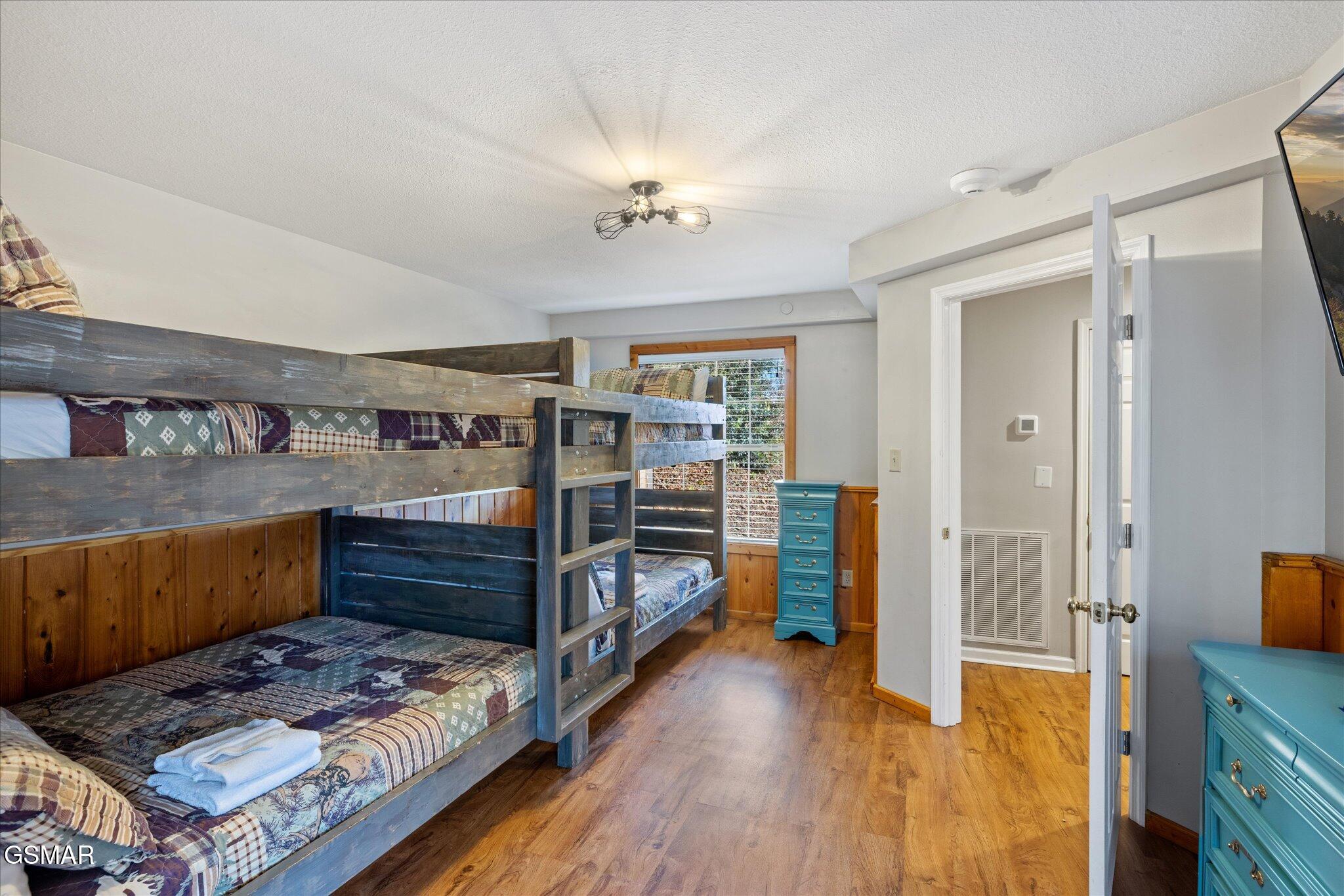 909 Black Wolf Way Gatlinburg TN 37738
