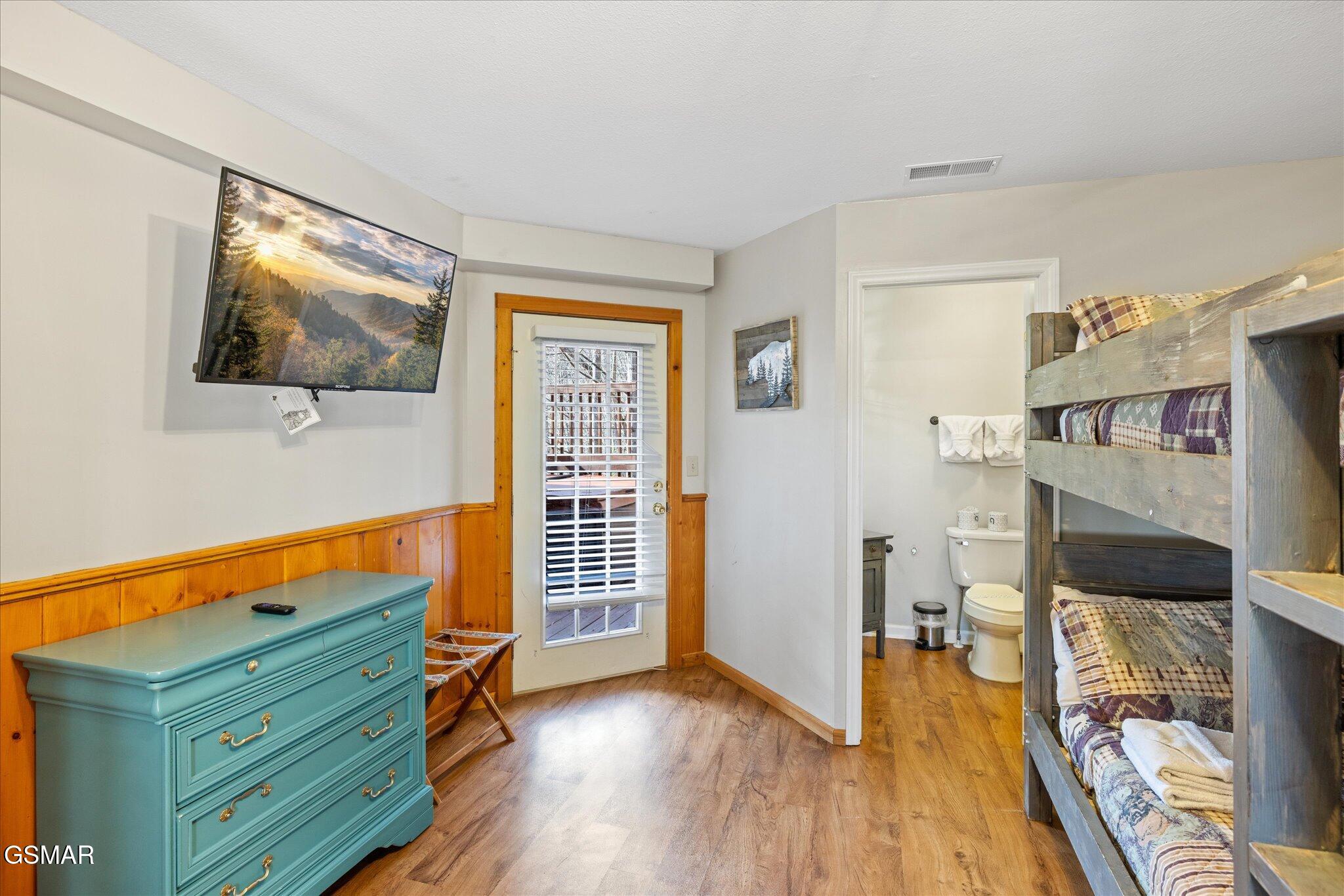 909 Black Wolf Way Gatlinburg TN 37738