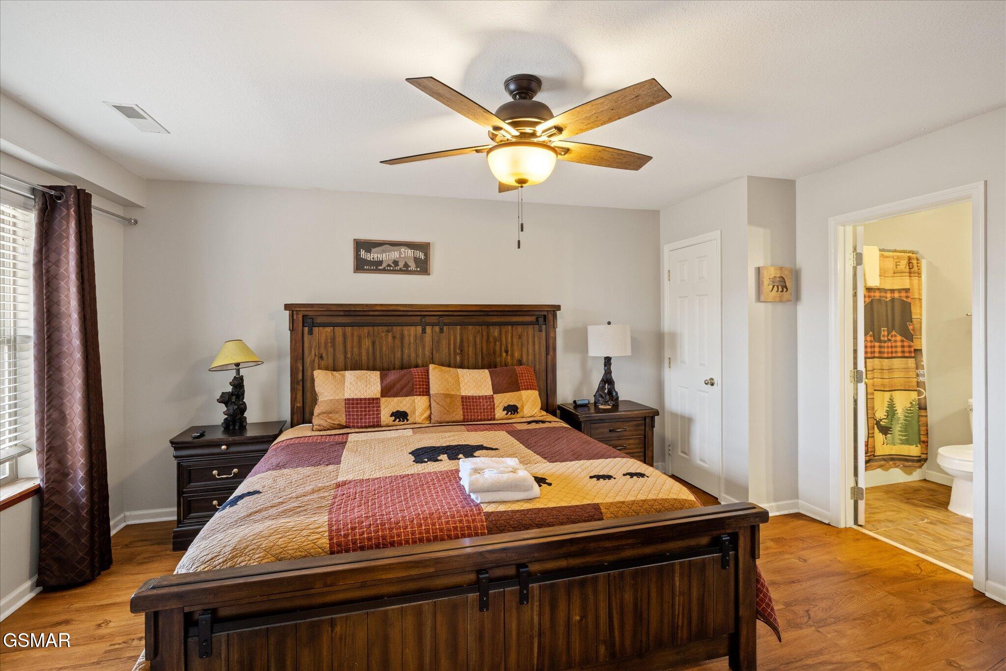 909 Black Wolf Way Gatlinburg TN 37738