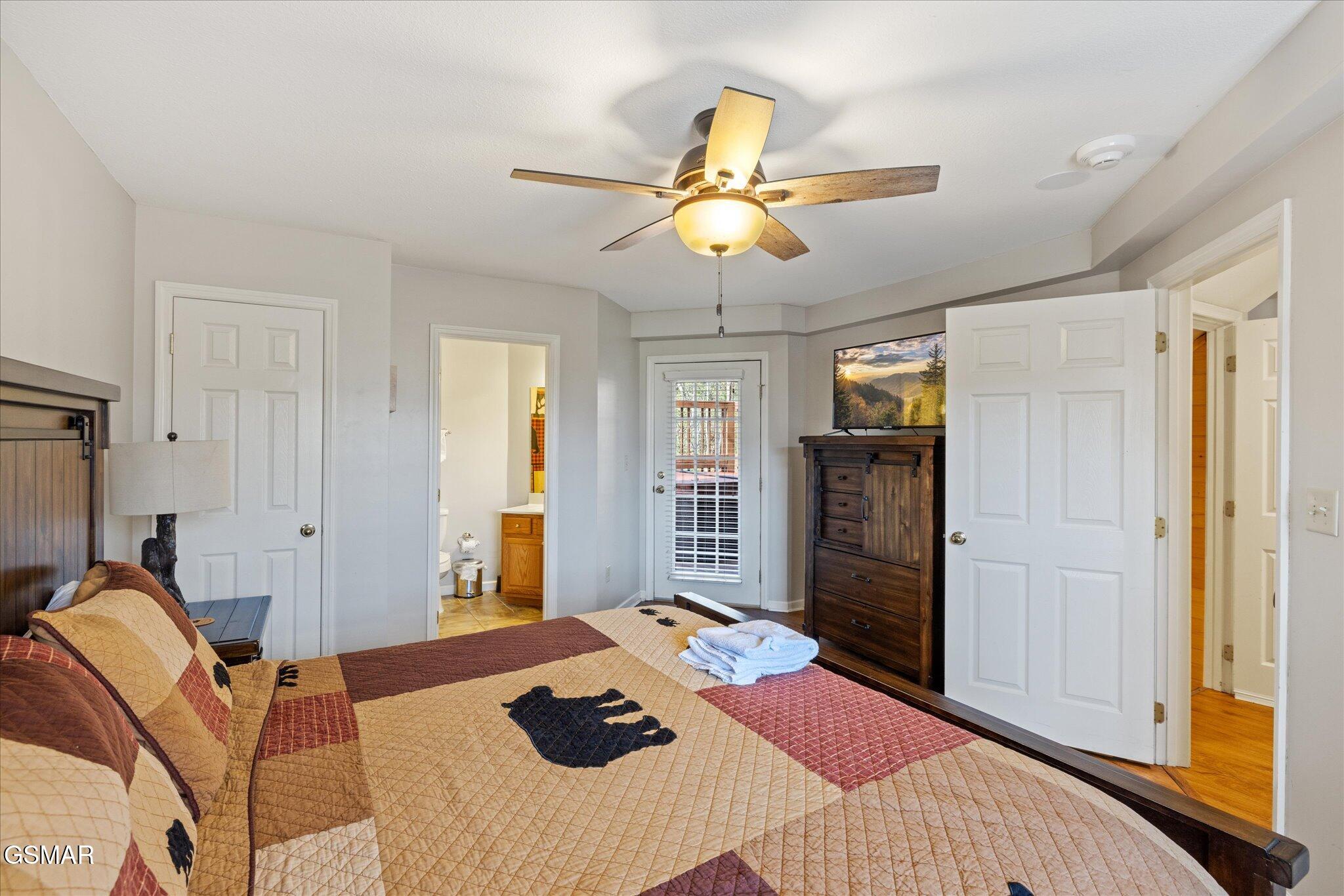 909 Black Wolf Way Gatlinburg TN 37738