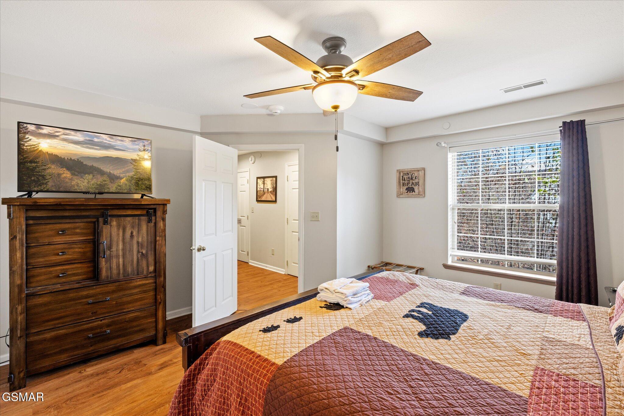 909 Black Wolf Way Gatlinburg TN 37738