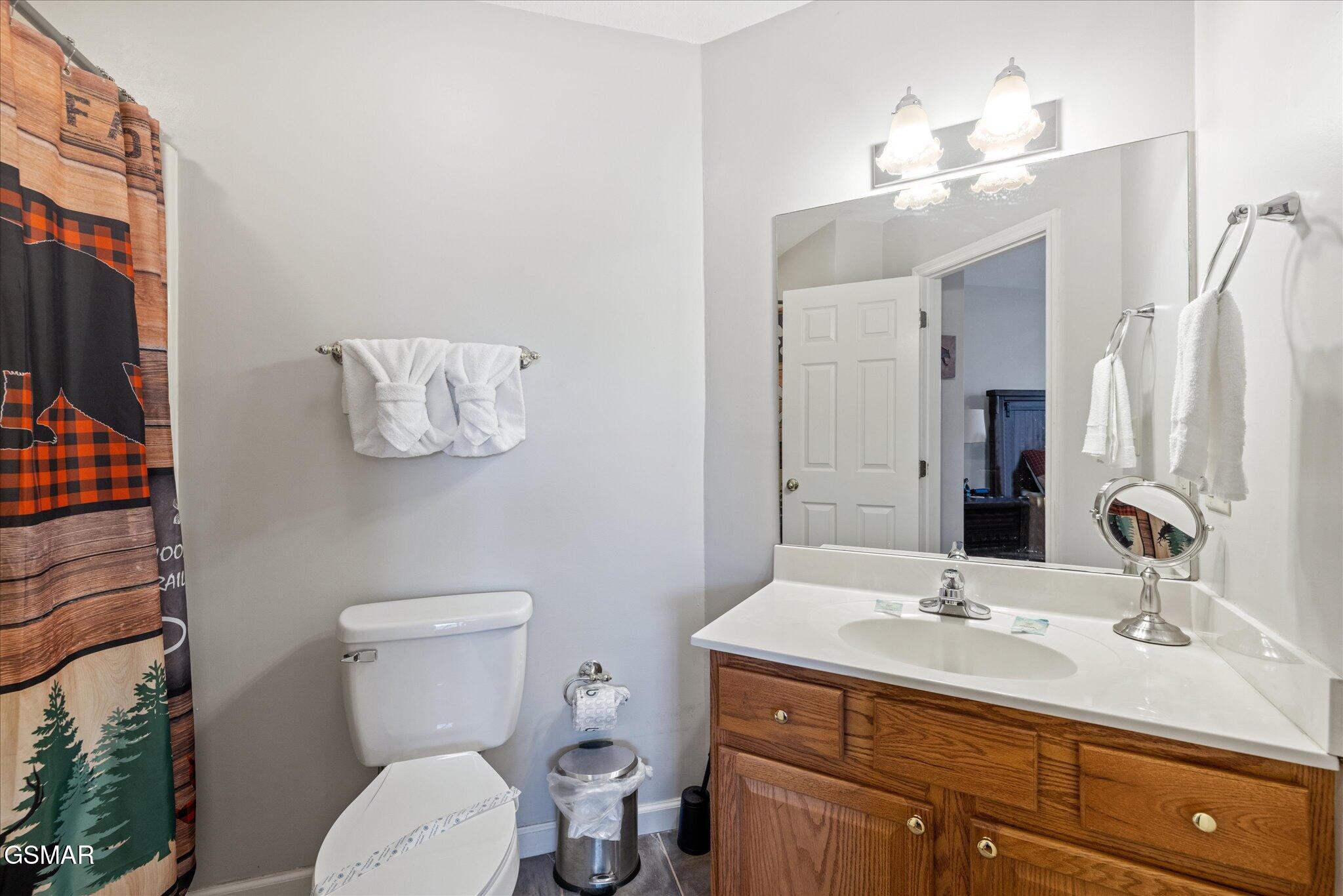 909 Black Wolf Way Gatlinburg TN 37738