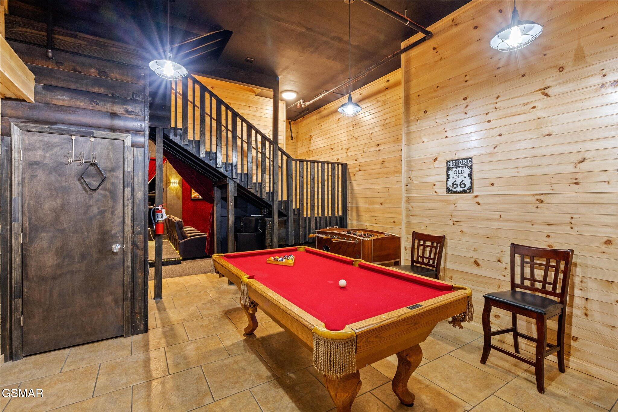 909 Black Wolf Way Gatlinburg TN 37738