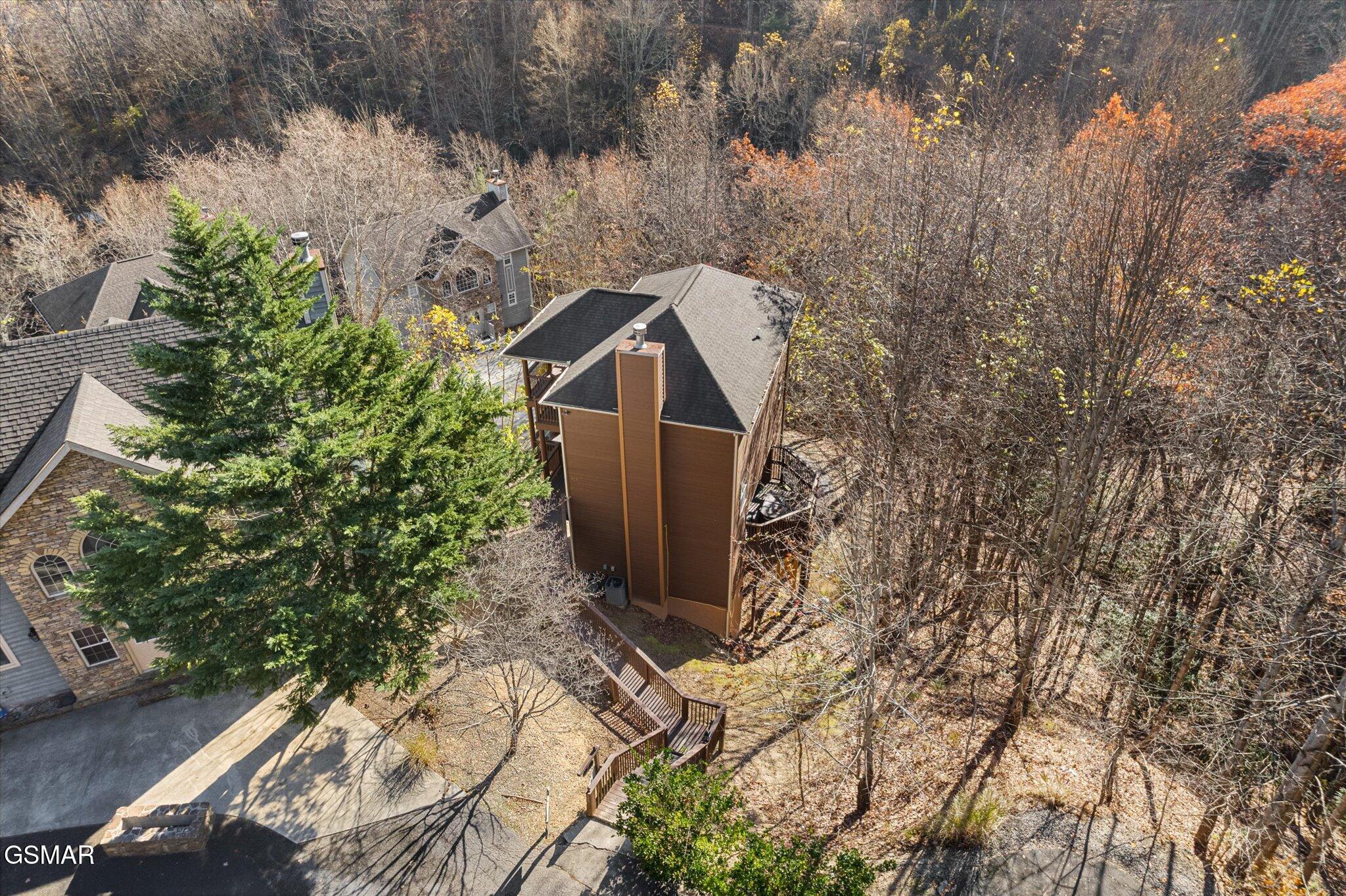909 Black Wolf Way Gatlinburg TN 37738