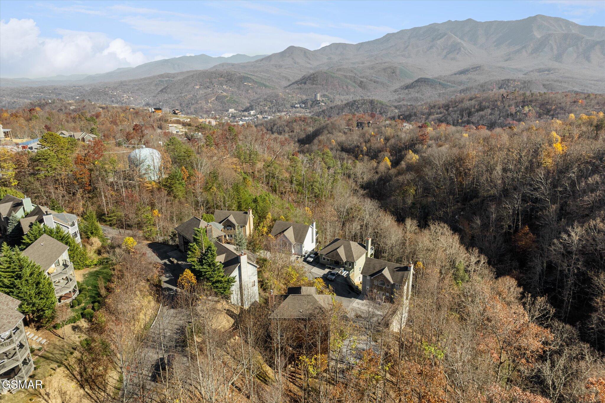 909 Black Wolf Way Gatlinburg TN 37738