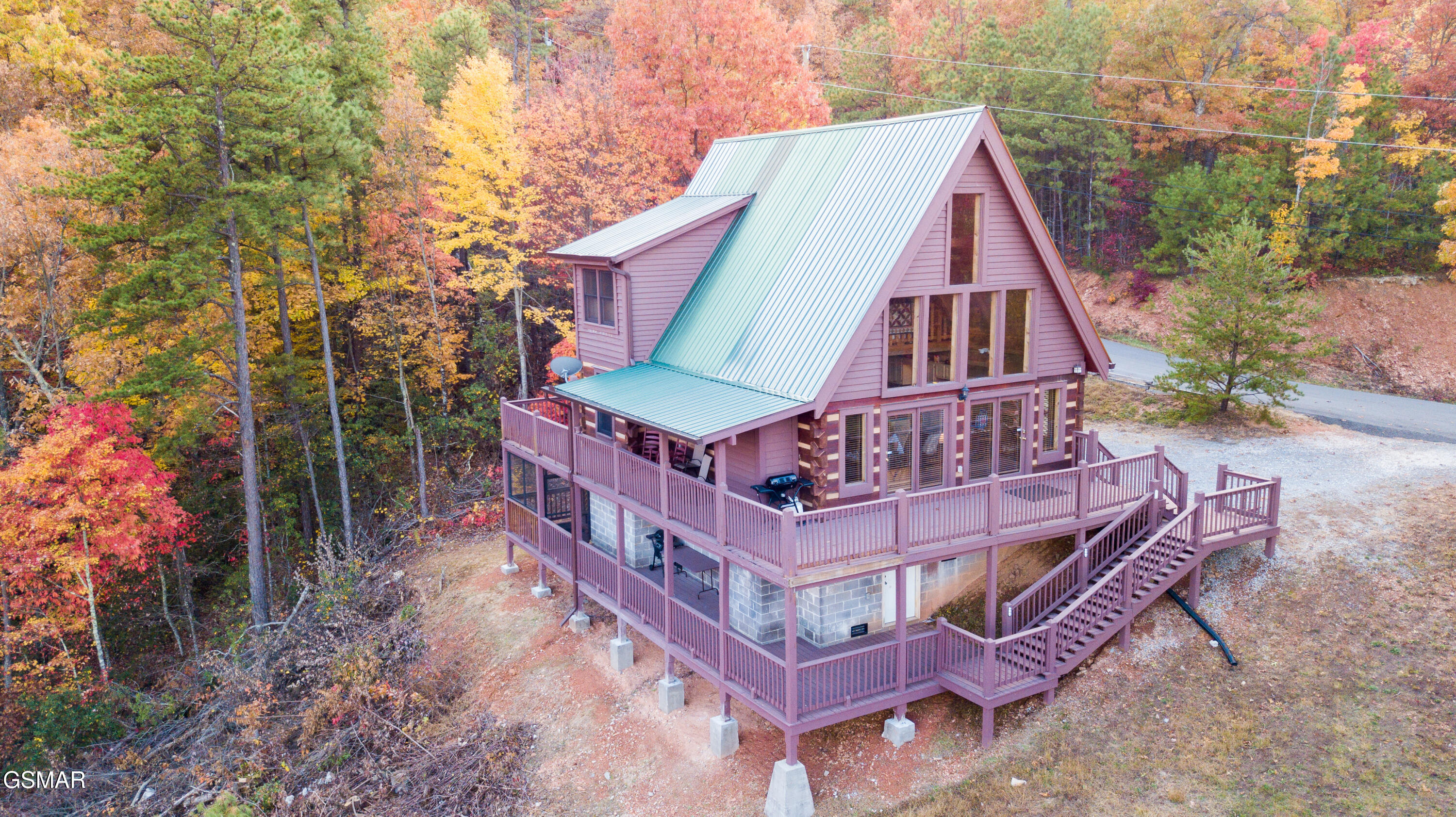 3059 Perry Circle Lane Sevierville TN 37862