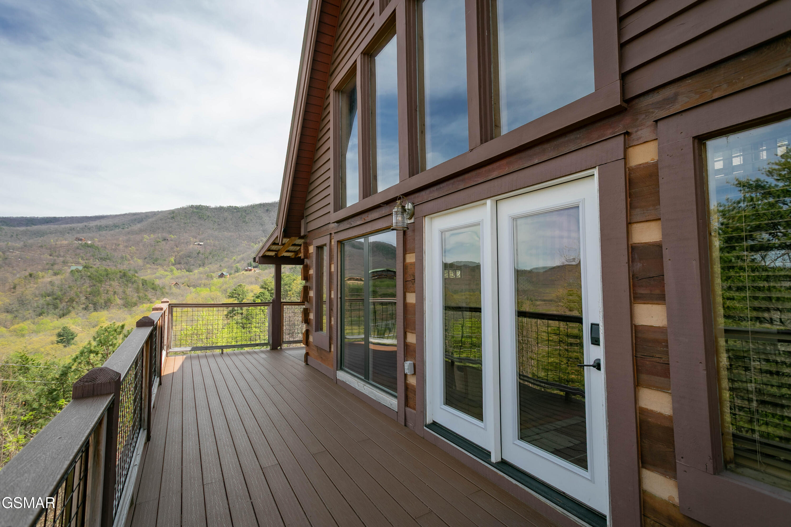 3059 Perry Circle Lane Sevierville TN 37862