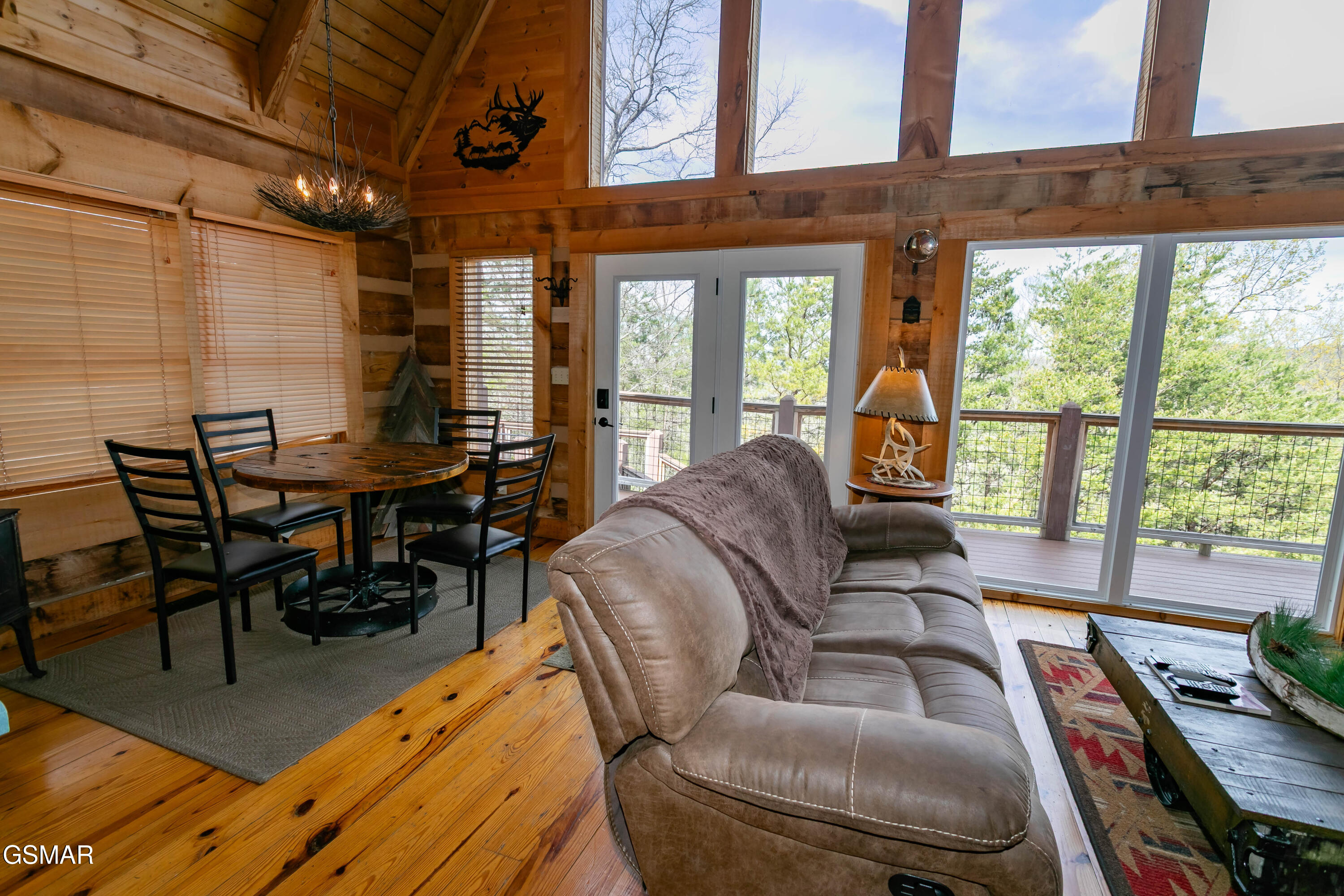 3059 Perry Circle Lane Sevierville TN 37862