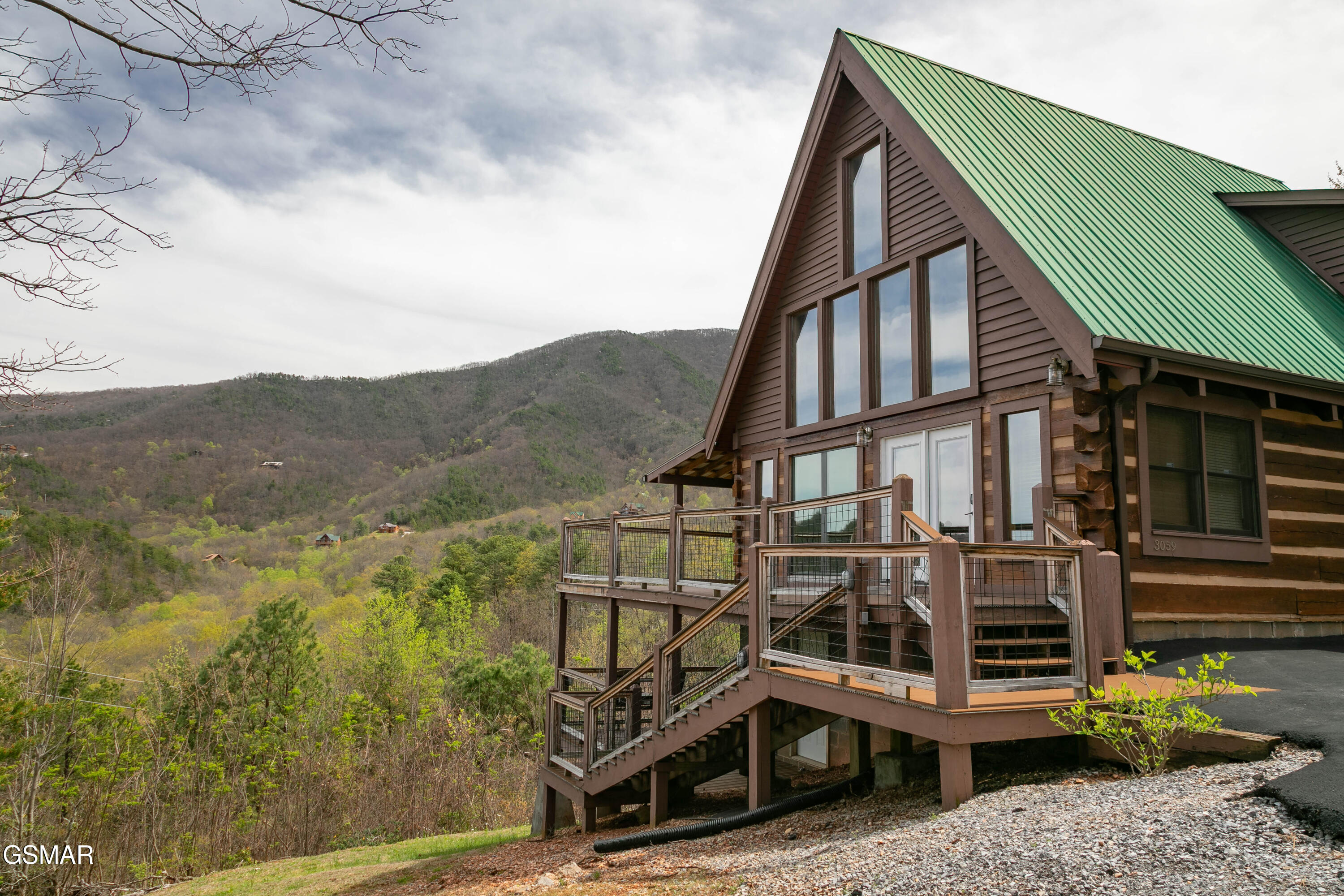 3059 Perry Circle Lane Sevierville TN 37862