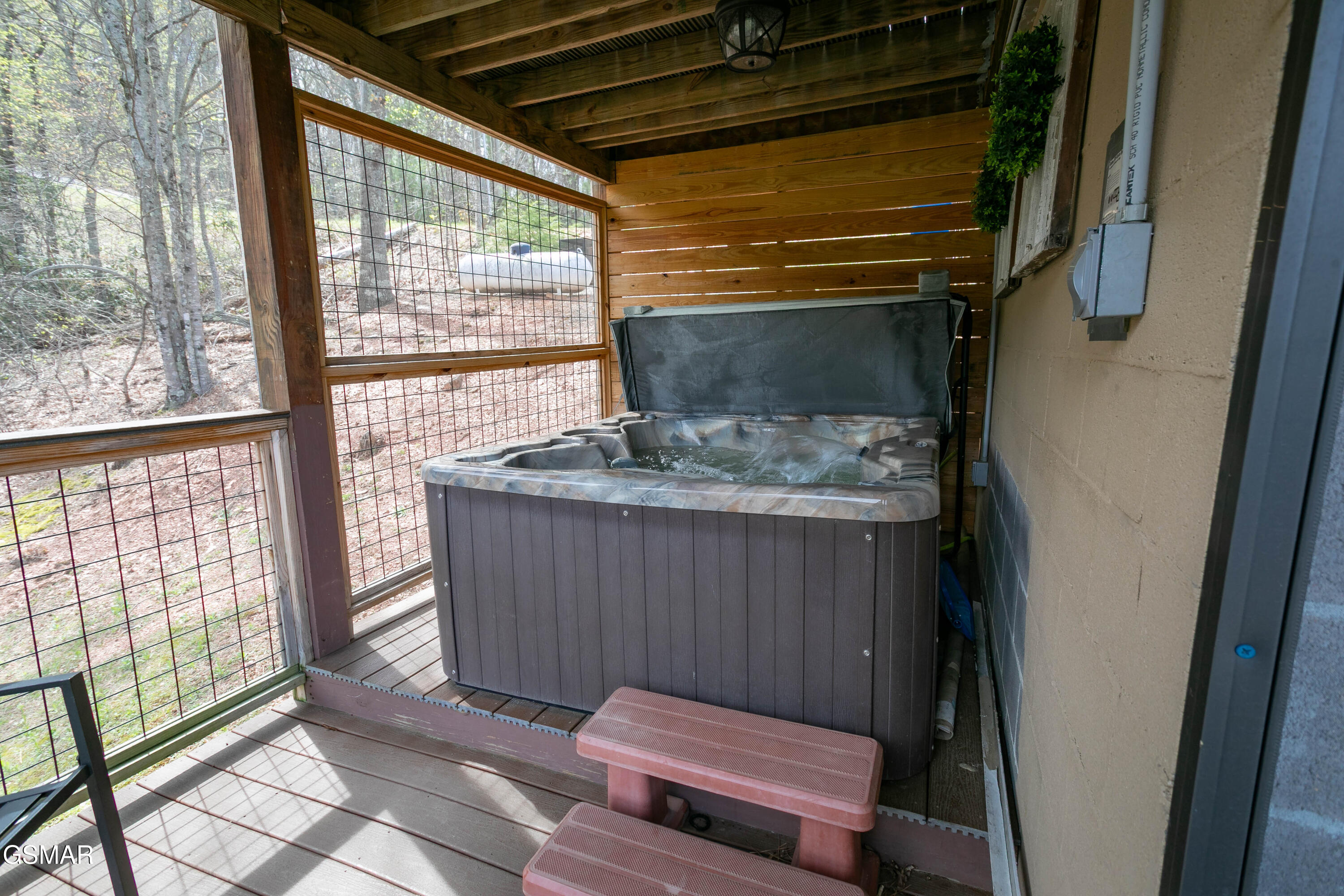 3059 Perry Circle Lane Sevierville TN 37862