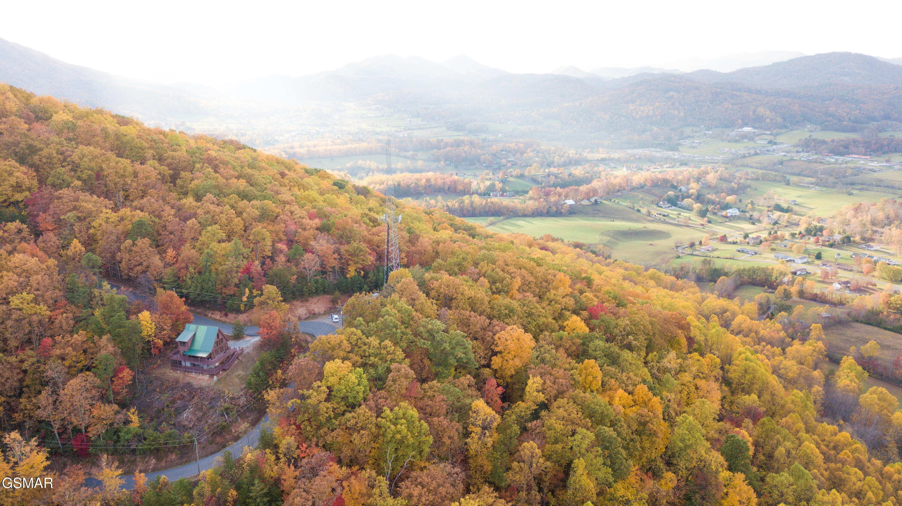 3059 Perry Circle Lane Sevierville TN 37862