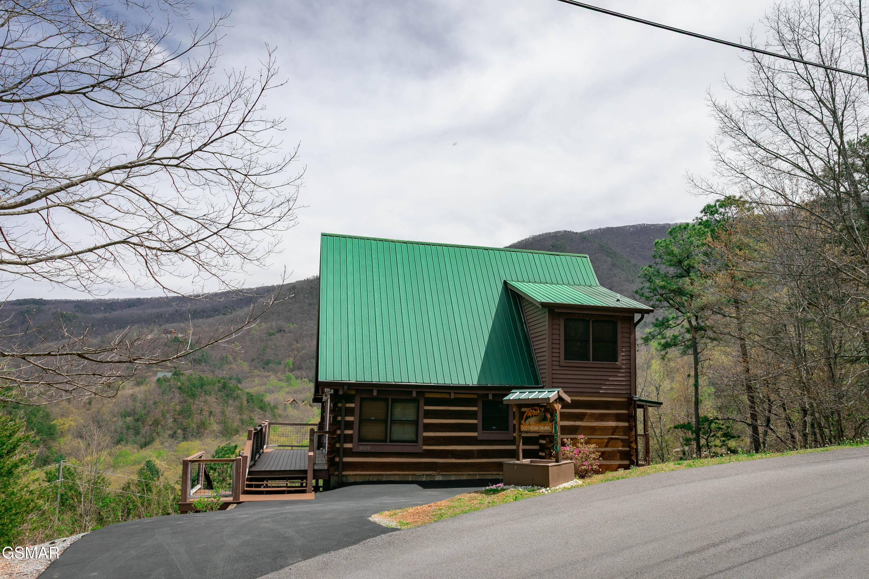 3059 Perry Circle Lane Sevierville TN 37862