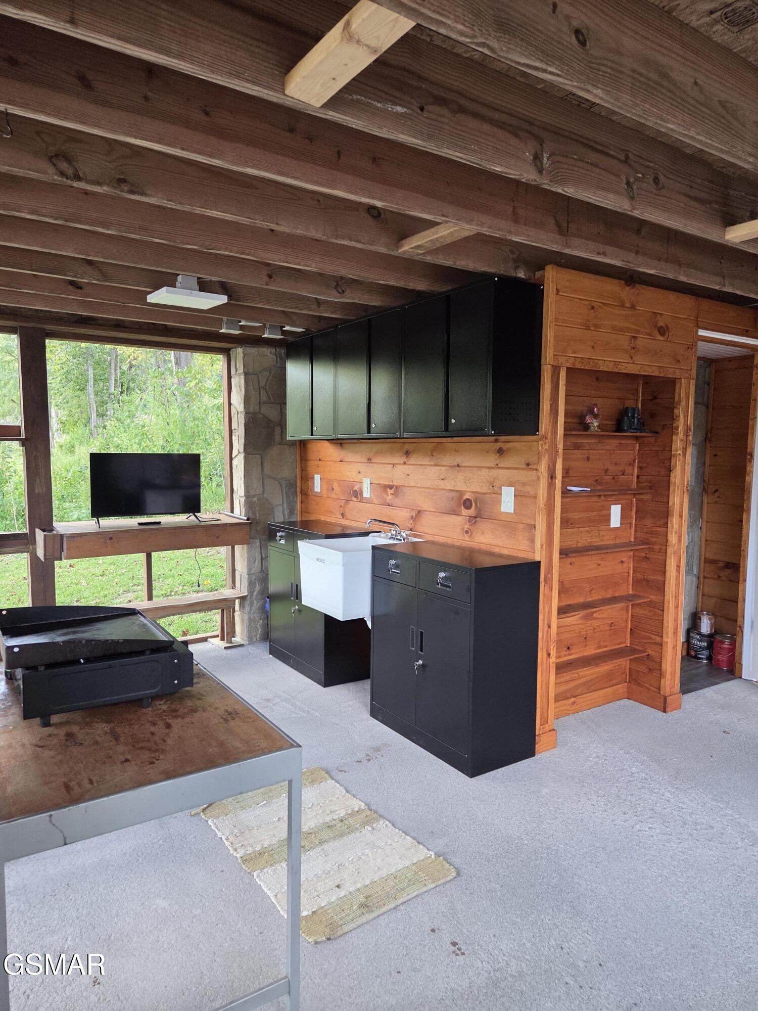 864 Fugate Road Del Rio TN 37727