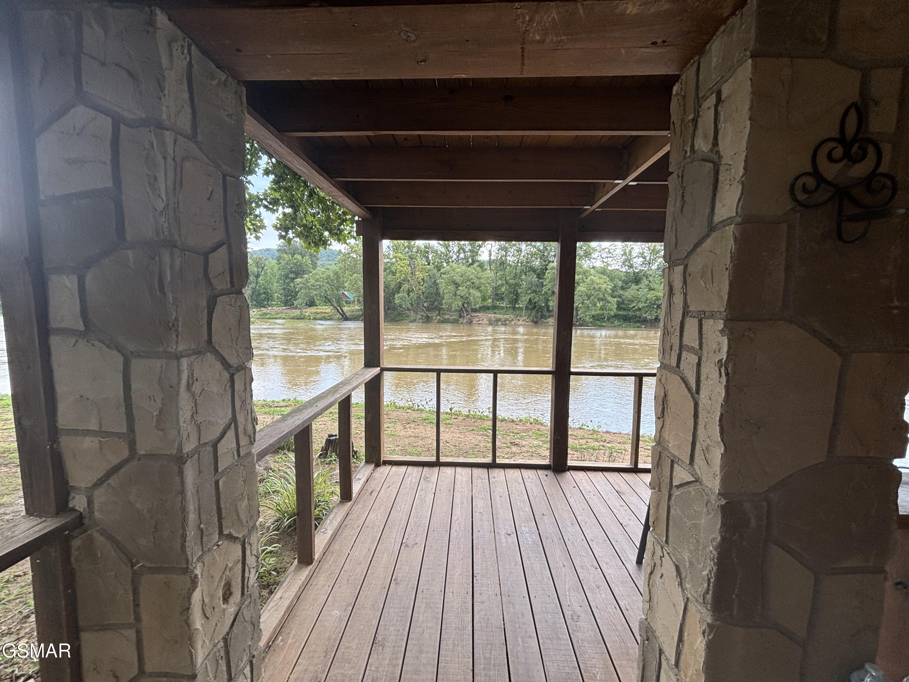 864 Fugate Road Del Rio TN 37727