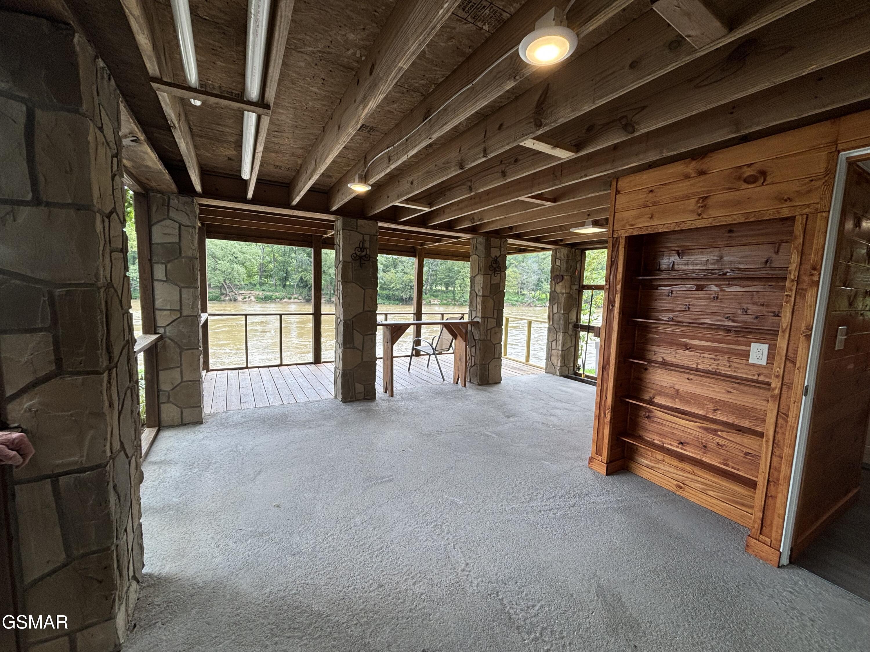 864 Fugate Road Del Rio TN 37727