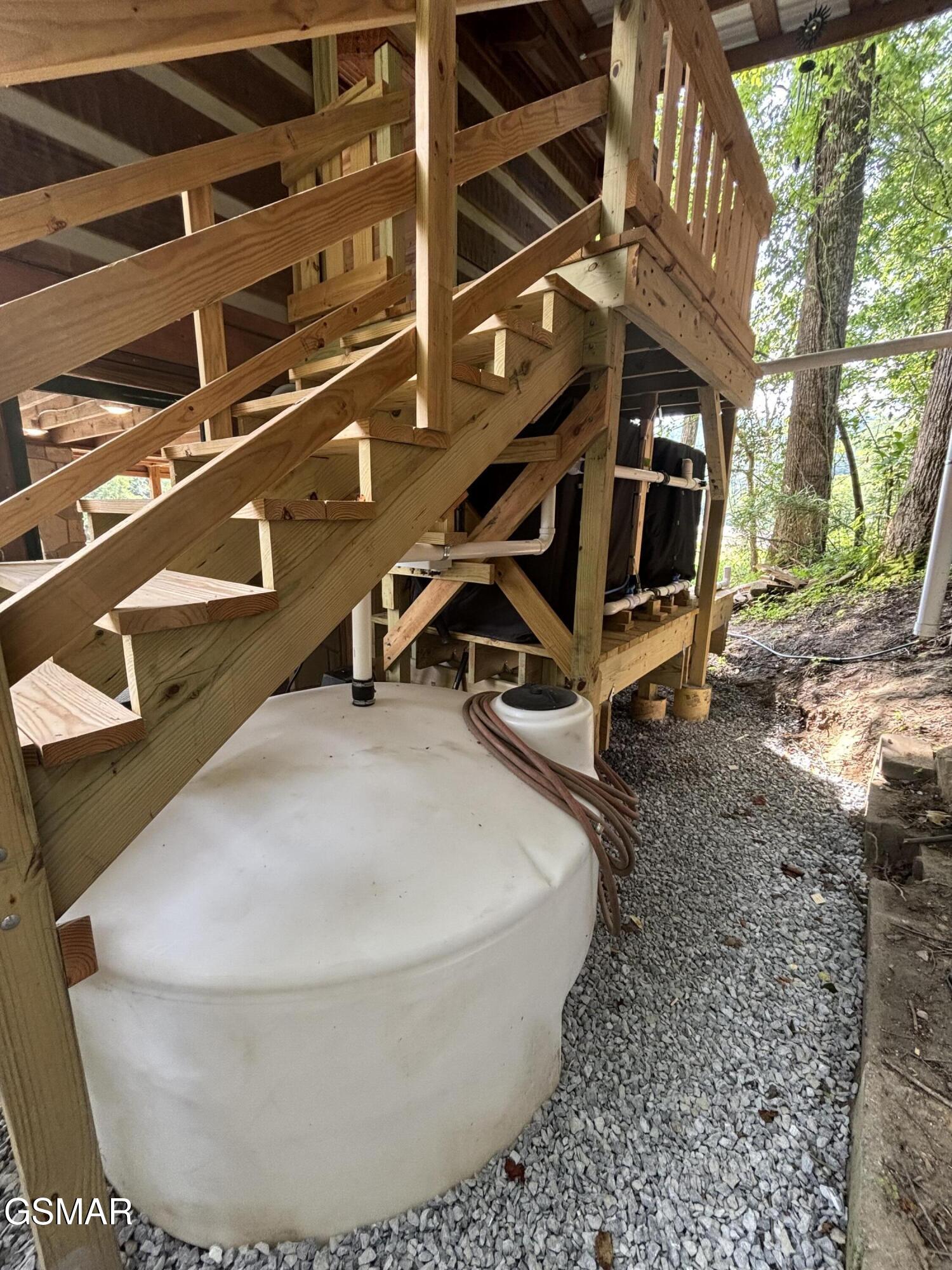 864 Fugate Road Del Rio TN 37727