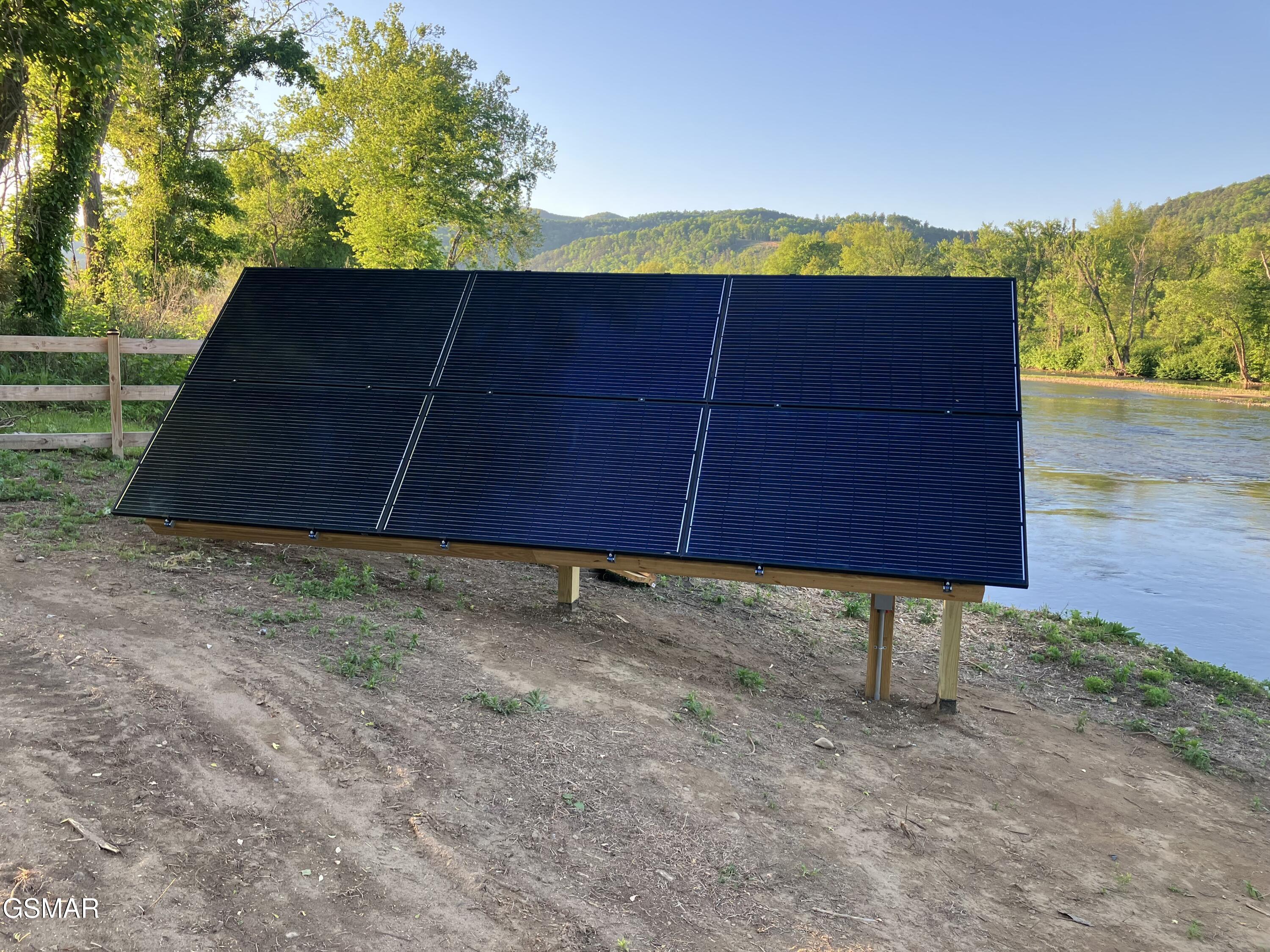 864 Fugate Road Del Rio TN 37727