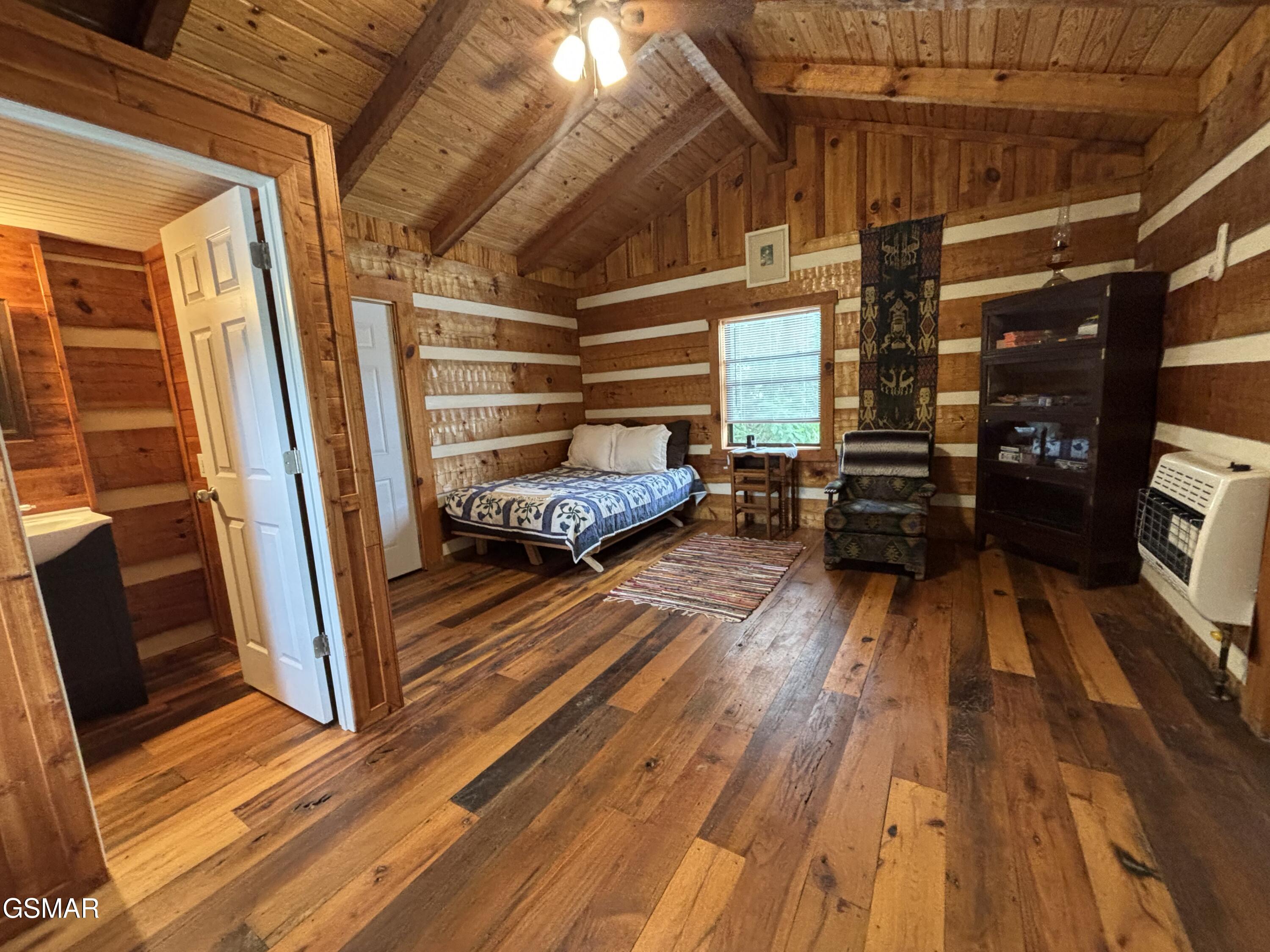 864 Fugate Road Del Rio TN 37727