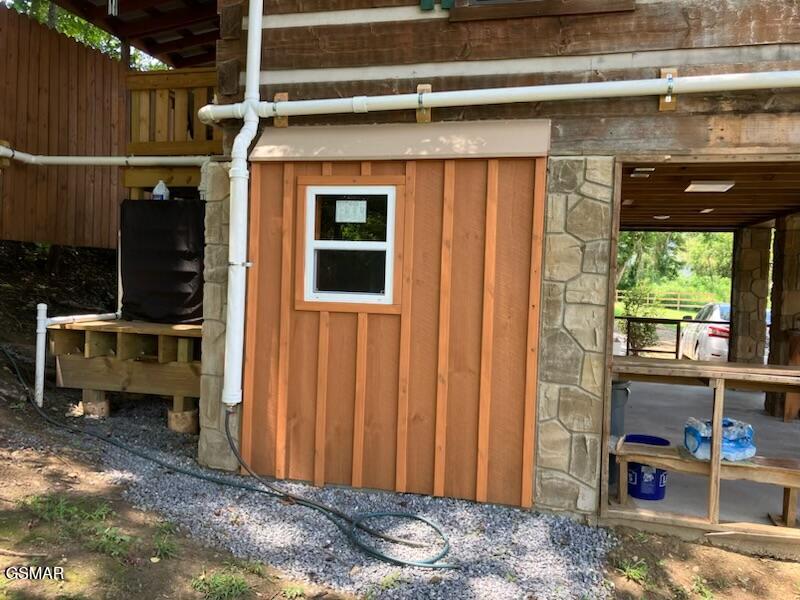 864 Fugate Road Del Rio TN 37727