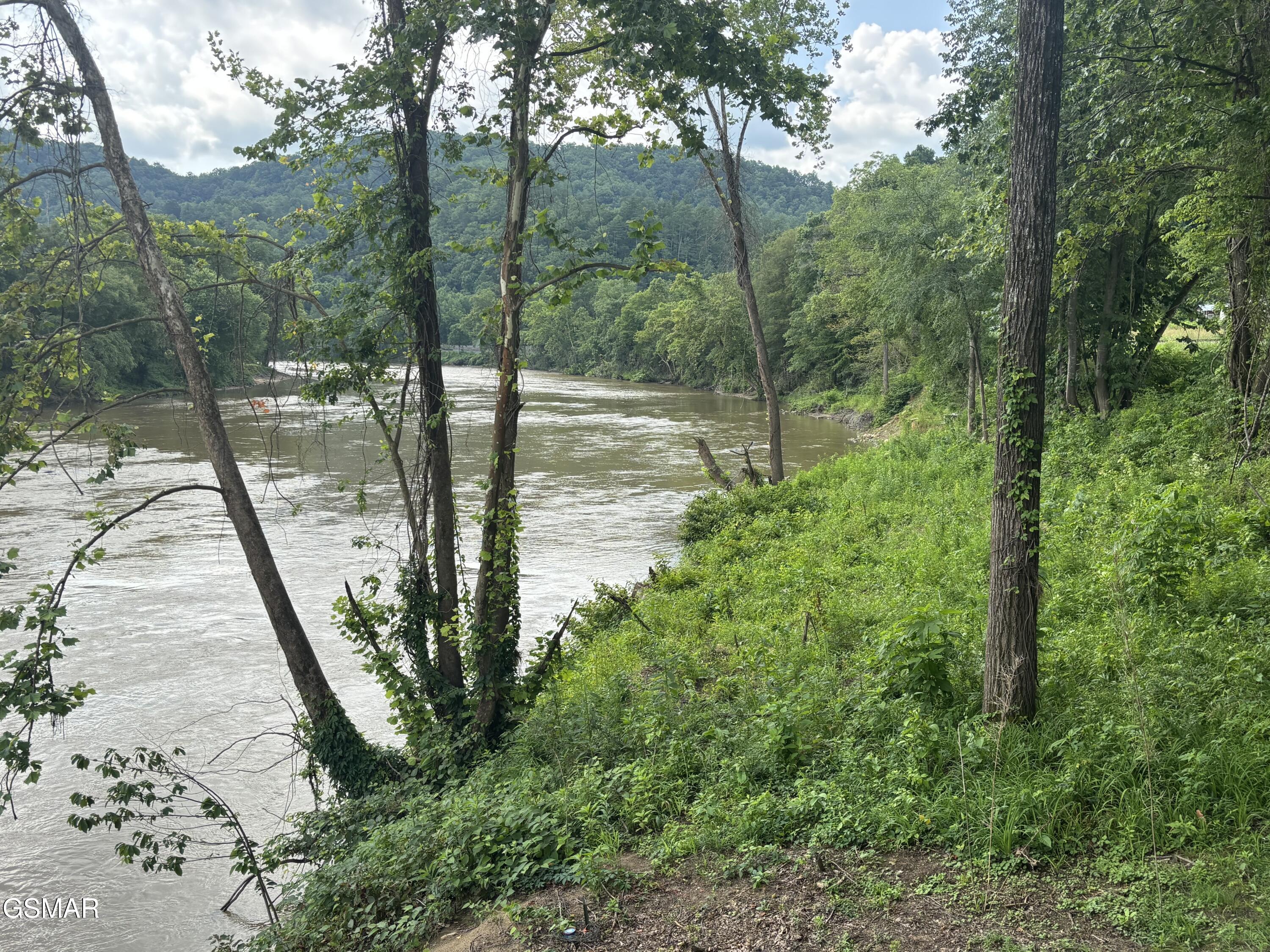 864 Fugate Road Del Rio TN 37727