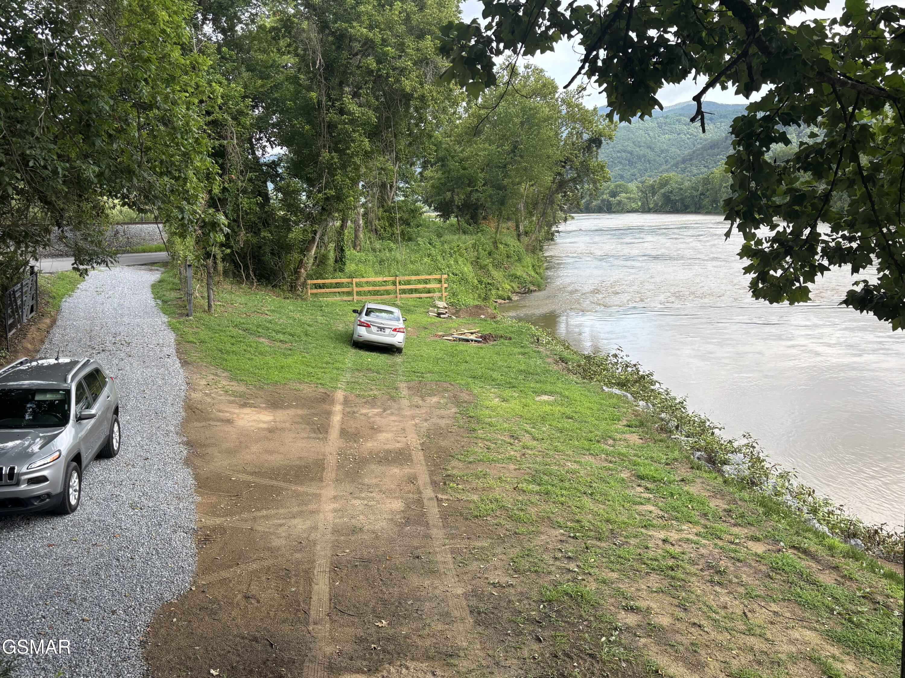 864 Fugate Road Del Rio TN 37727