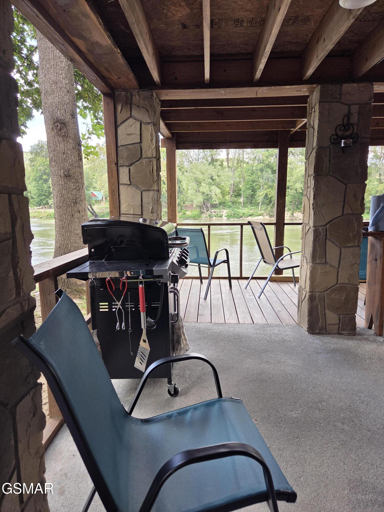 864 Fugate Road Del Rio TN 37727