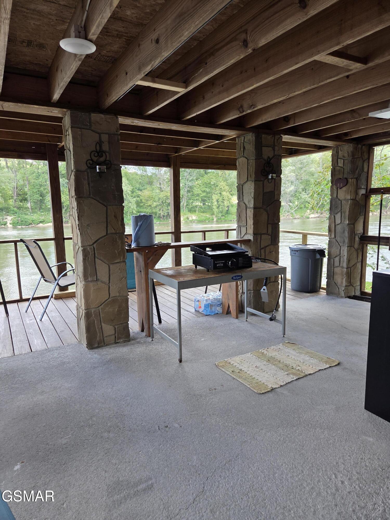 864 Fugate Road Del Rio TN 37727