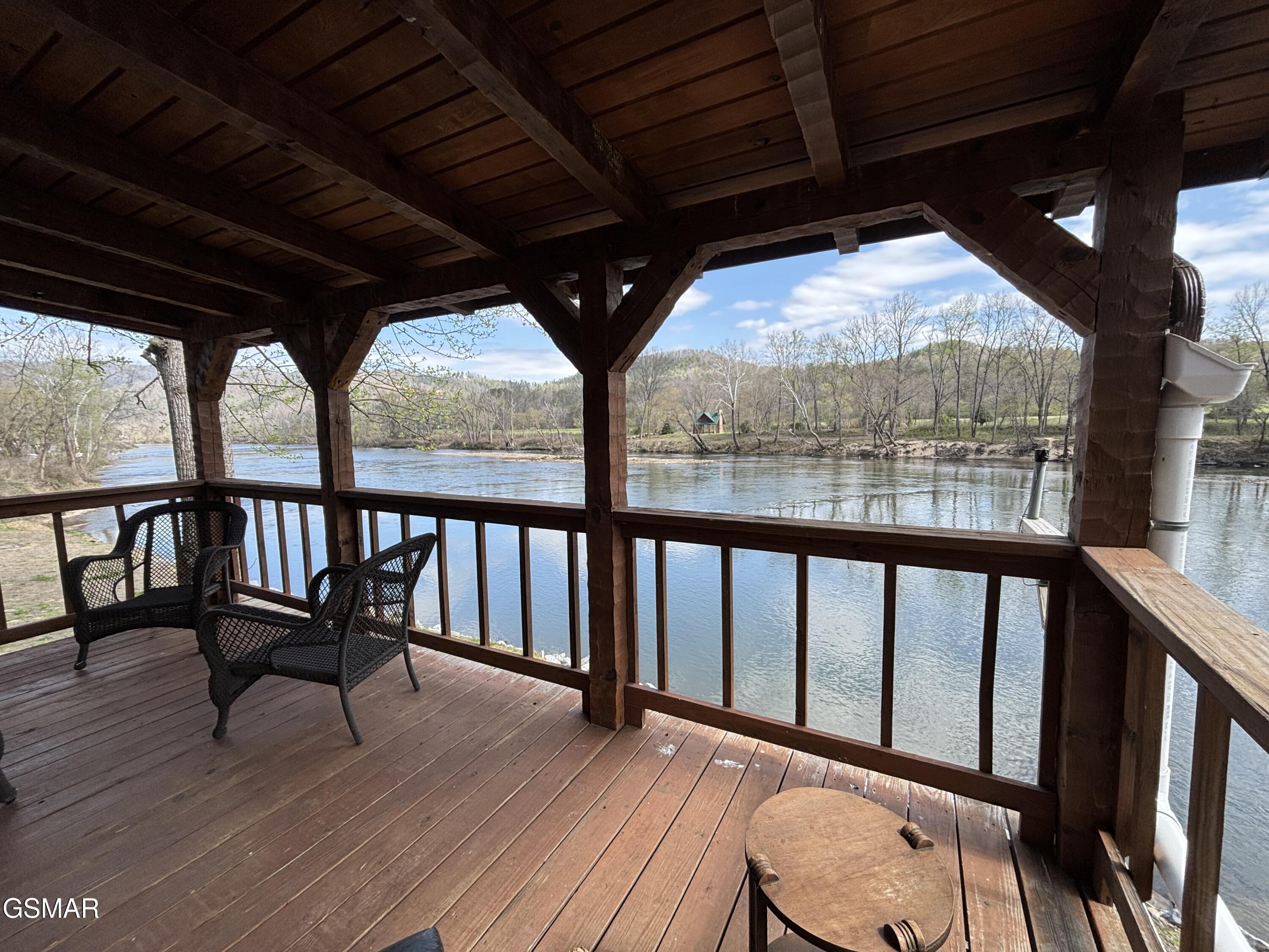 864 Fugate Road Del Rio TN 37727