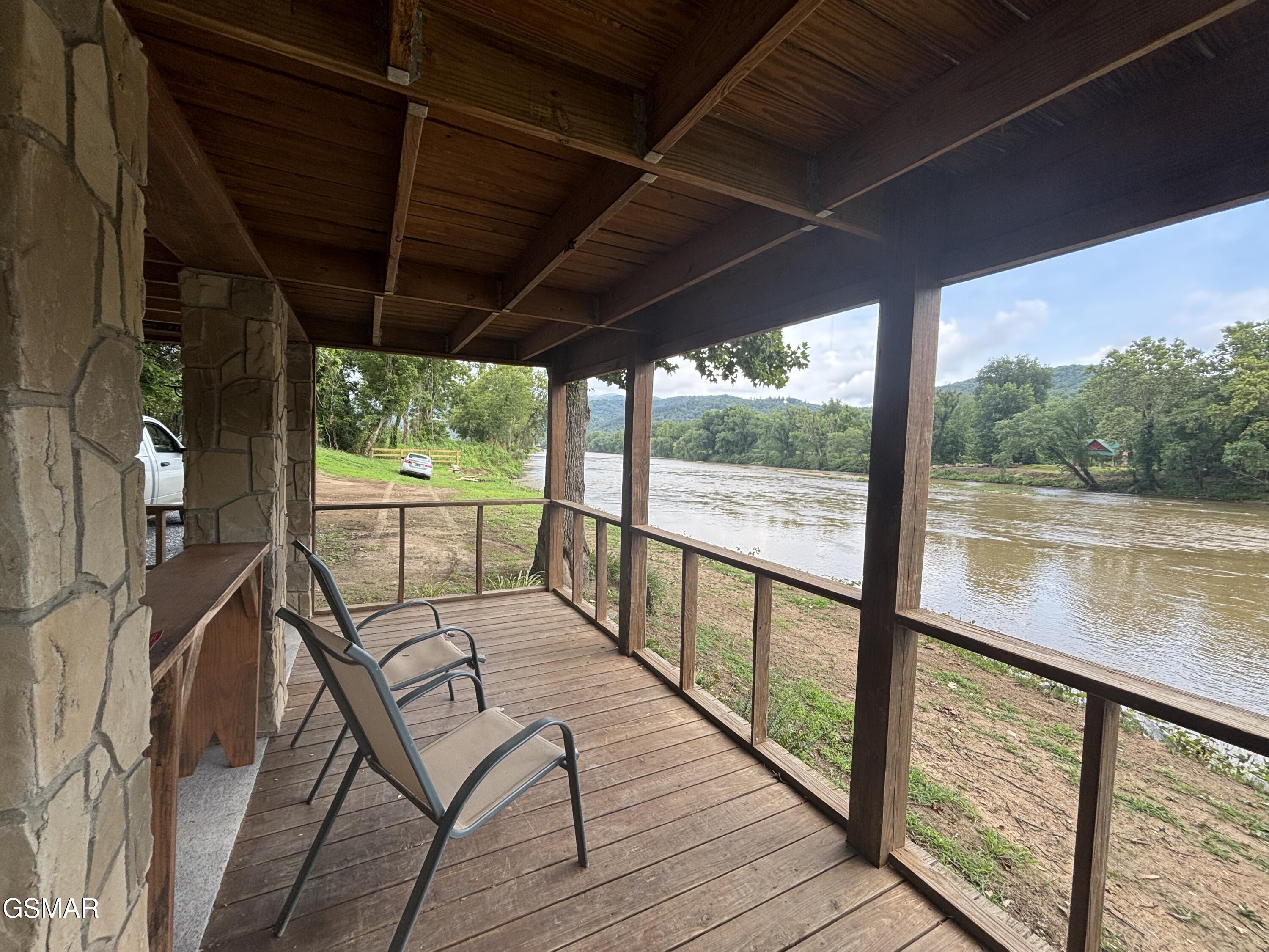864 Fugate Road Del Rio TN 37727