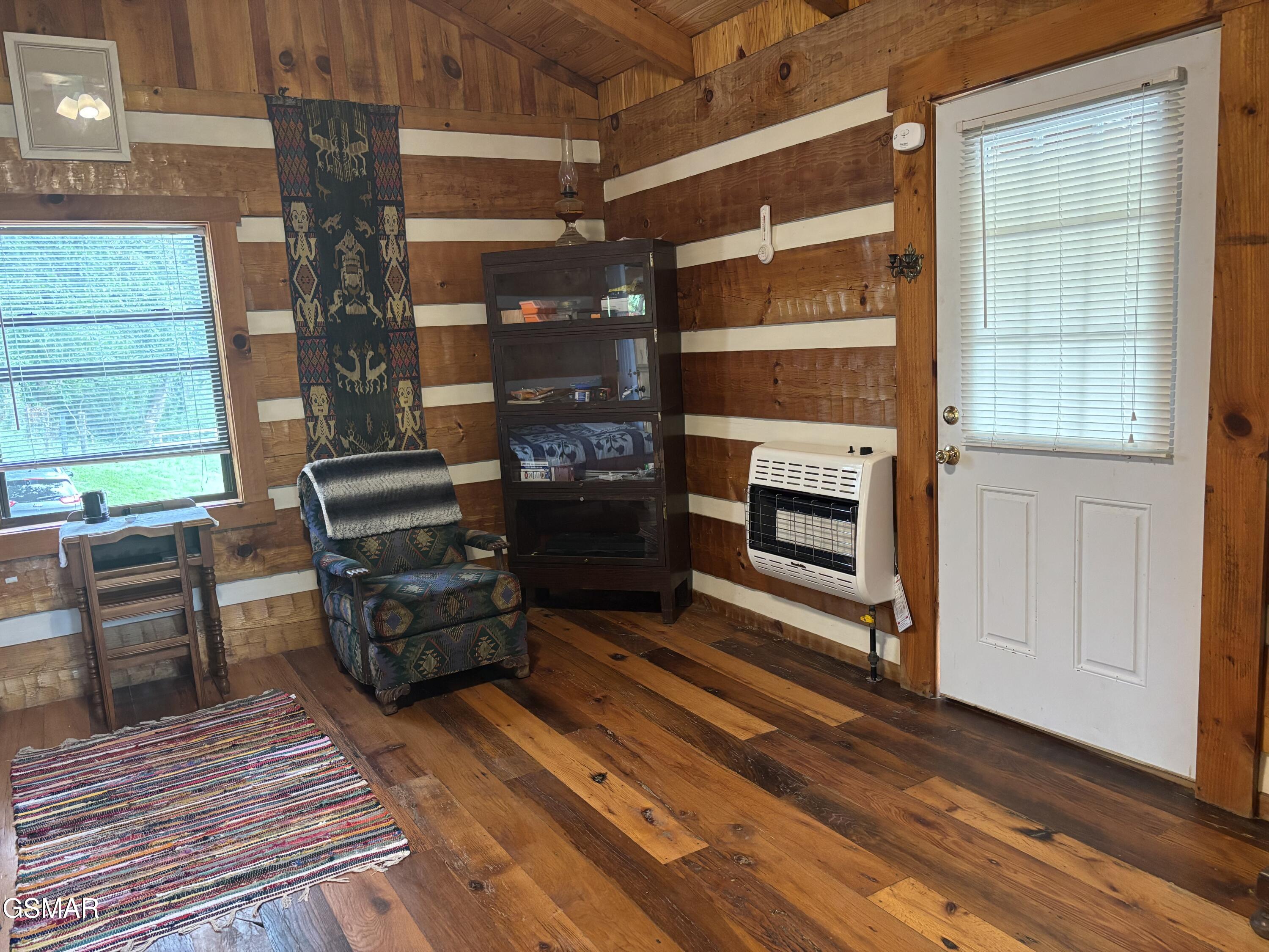 864 Fugate Road Del Rio TN 37727