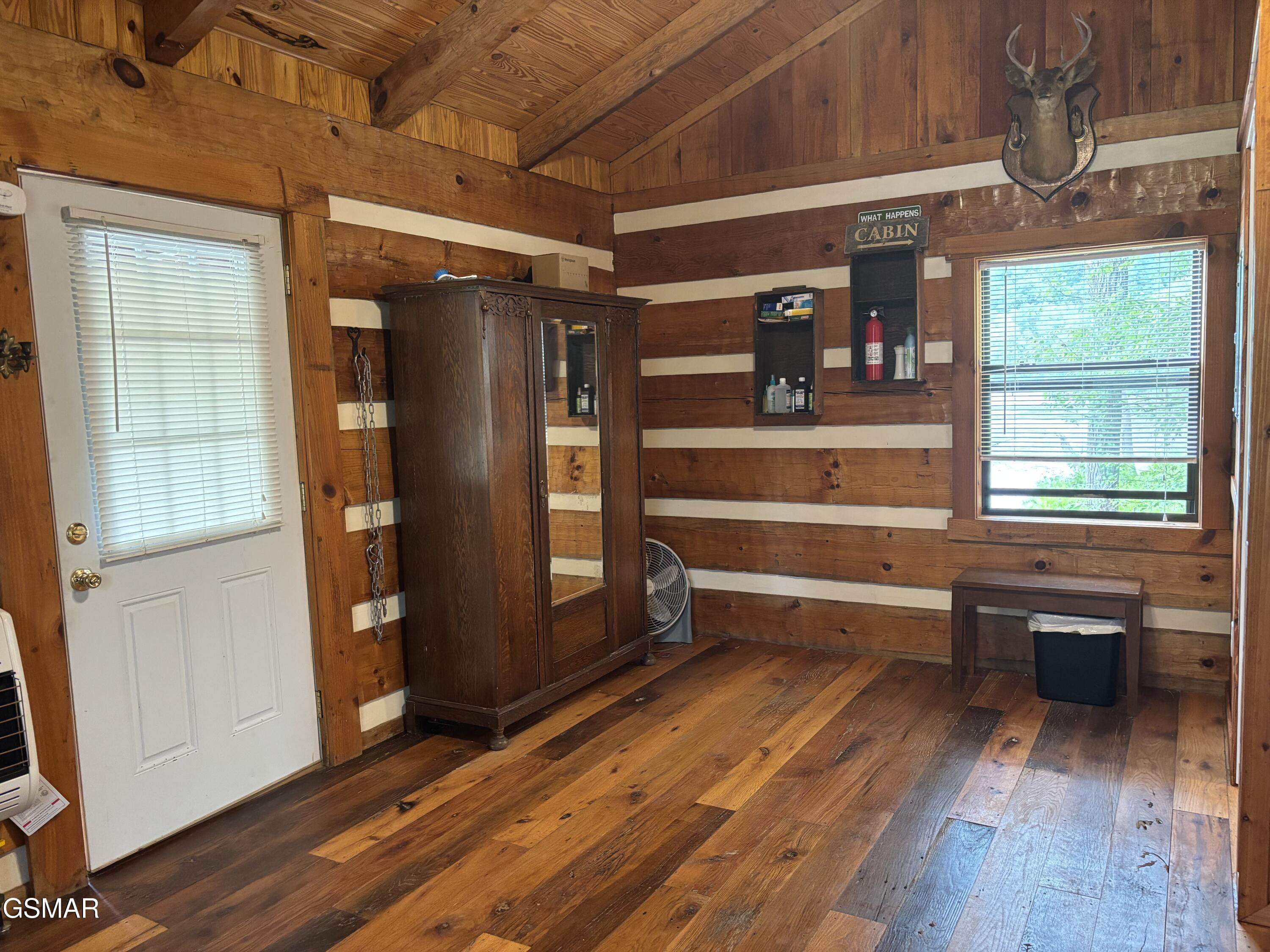 864 Fugate Road Del Rio TN 37727