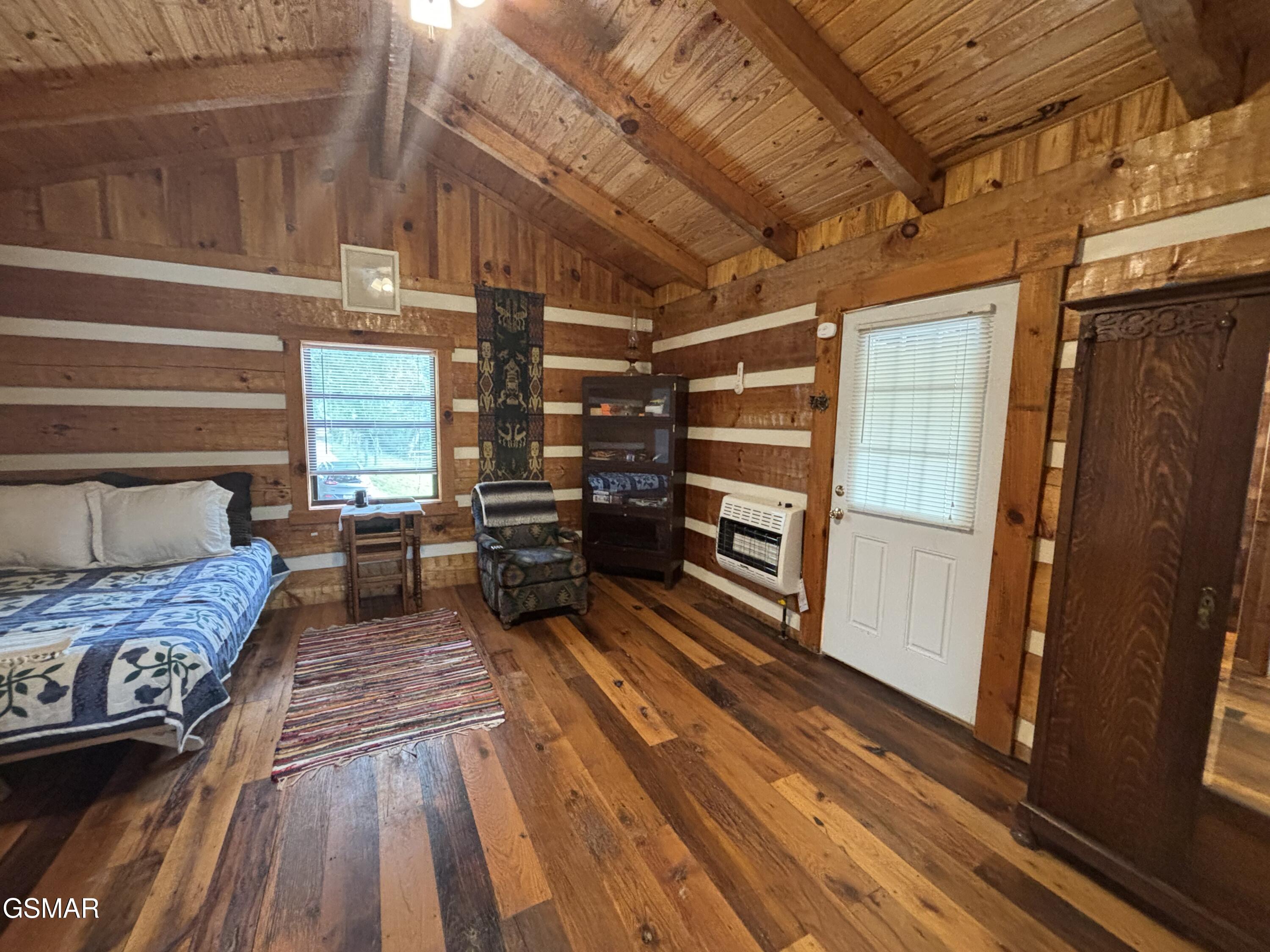 864 Fugate Road Del Rio TN 37727