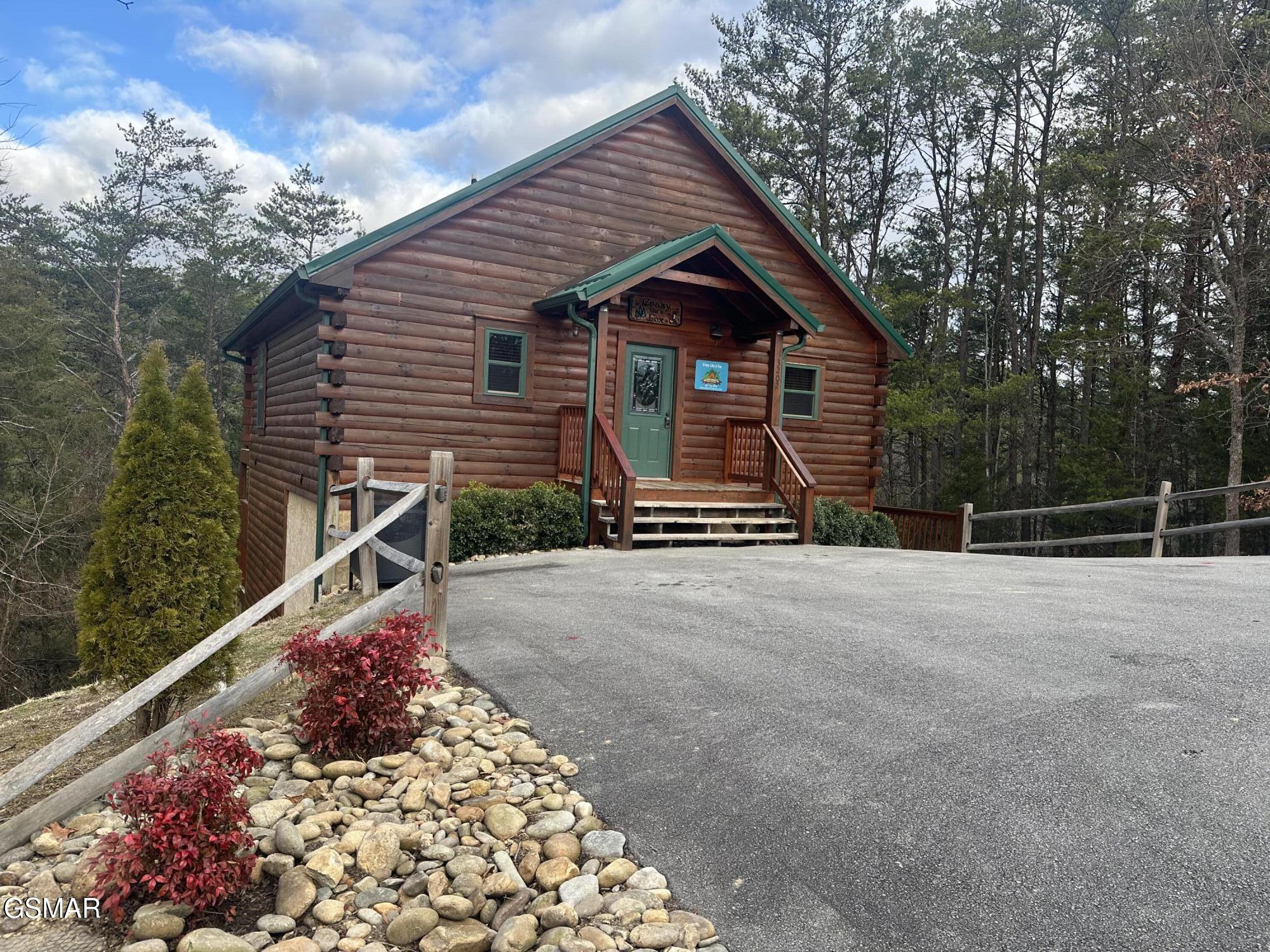 3202 Steeple Way Pigeon Forge TN 37863