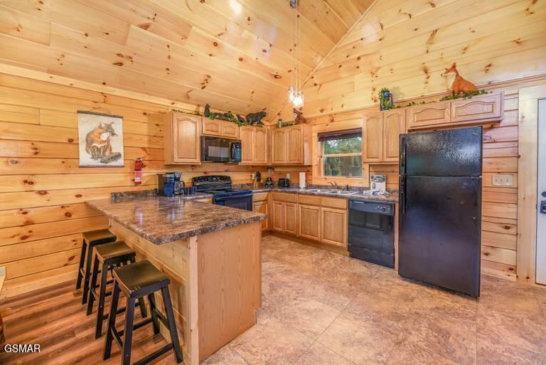 3202 Steeple Way Pigeon Forge TN 37863