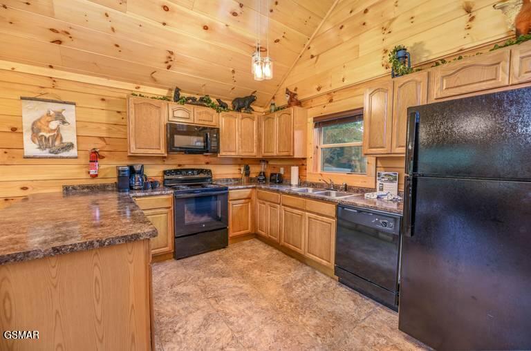 3202 Steeple Way Pigeon Forge TN 37863