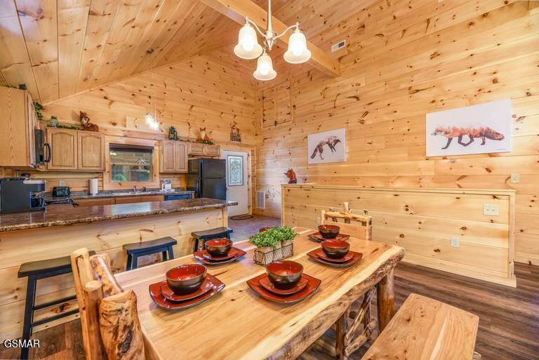 3202 Steeple Way Pigeon Forge TN 37863