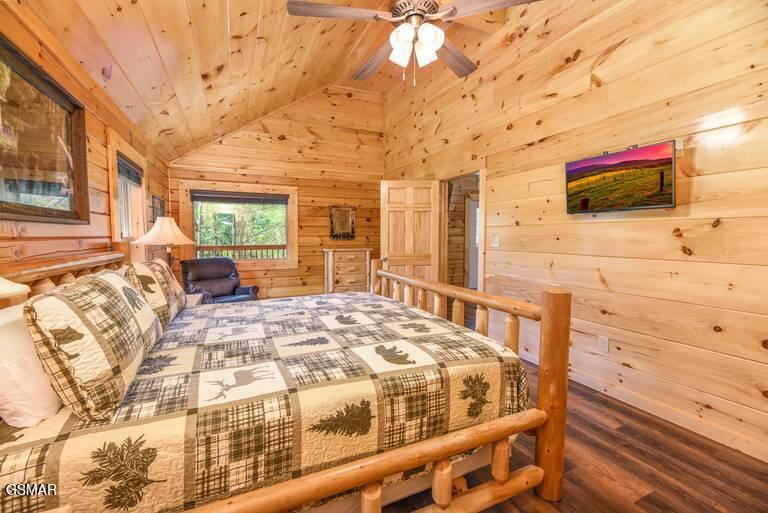 3202 Steeple Way Pigeon Forge TN 37863