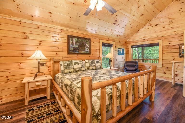 3202 Steeple Way Pigeon Forge TN 37863