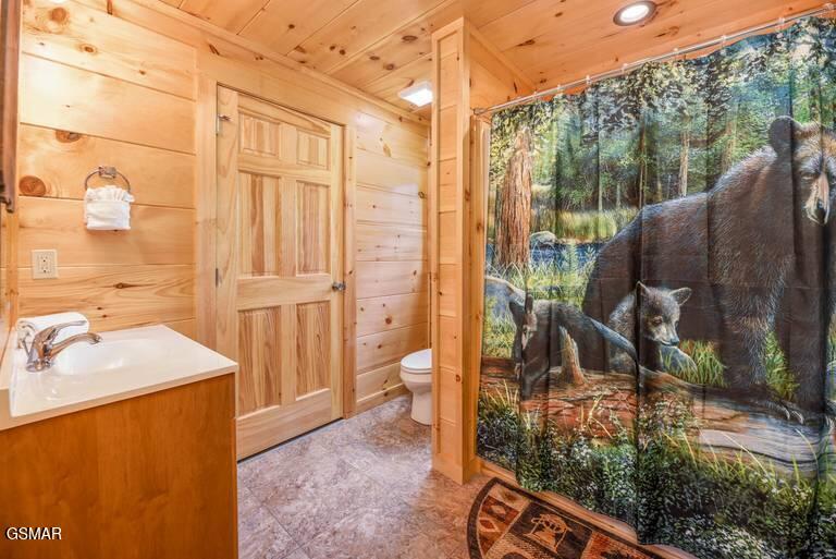 3202 Steeple Way Pigeon Forge TN 37863