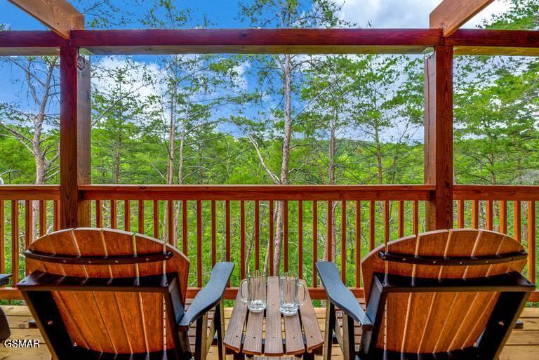 3202 Steeple Way Pigeon Forge TN 37863